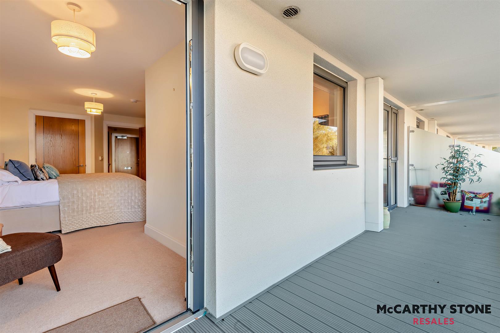 Horizons, Churchfield Road, Poole, BH15 2FR