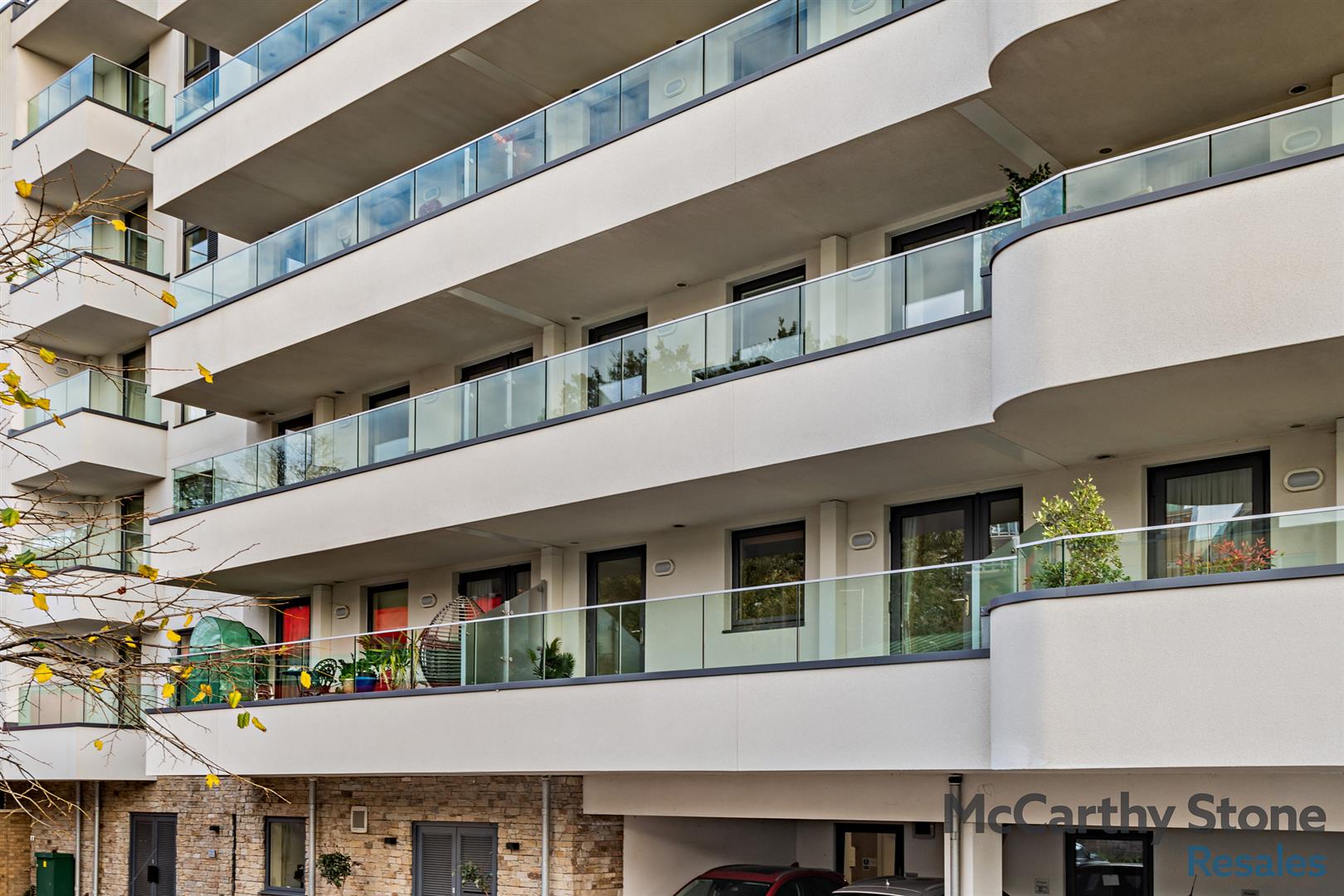 Horizons, Churchfield Road, Poole, BH15 2FR