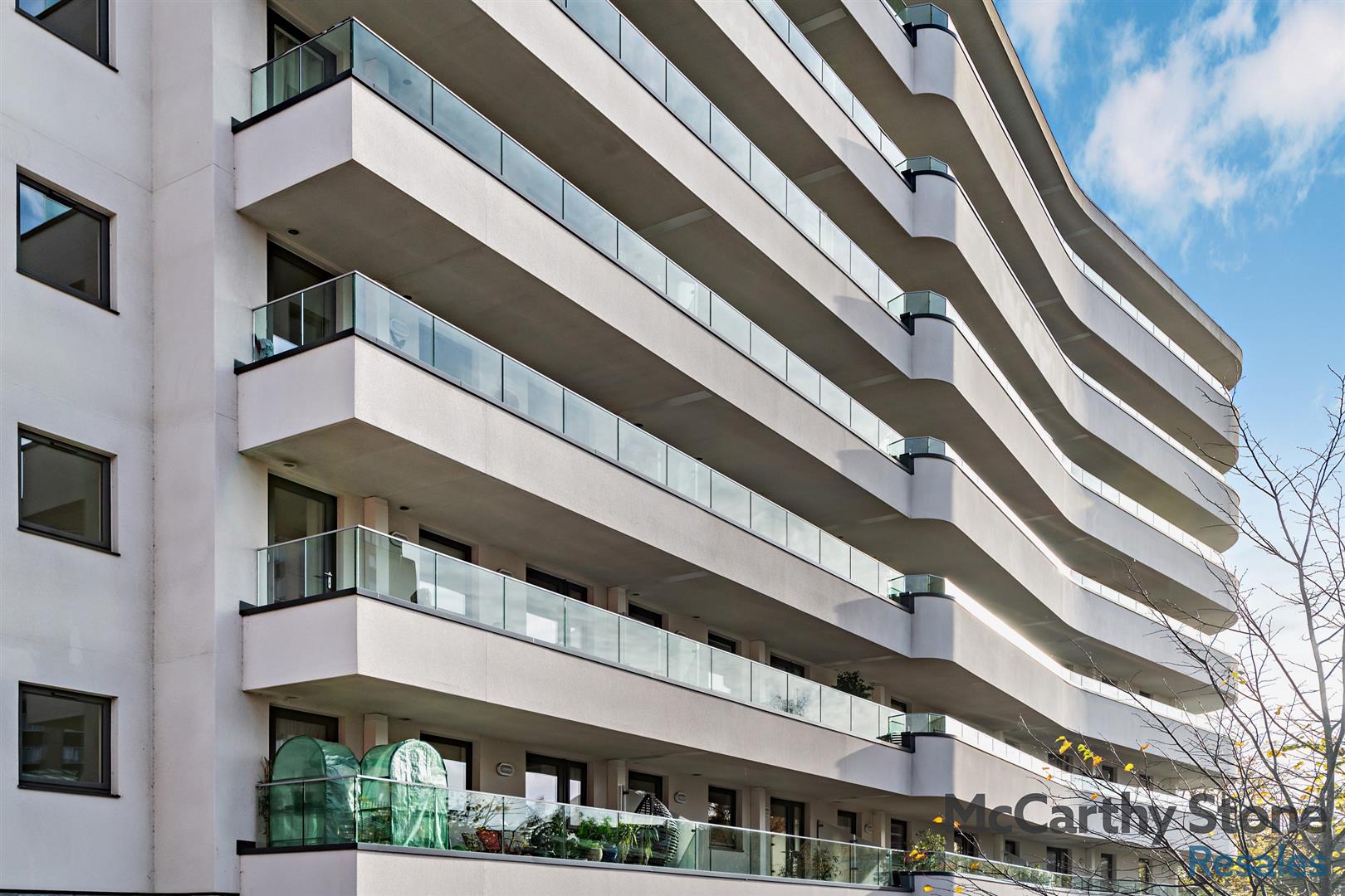 Horizons, Churchfield Road, Poole, BH15 2FR