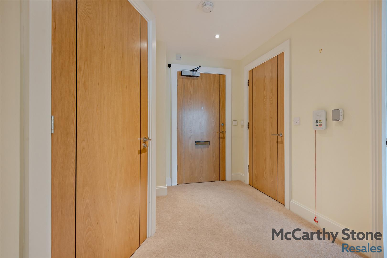 Horizons, Churchfield Road, Poole, BH15 2FR