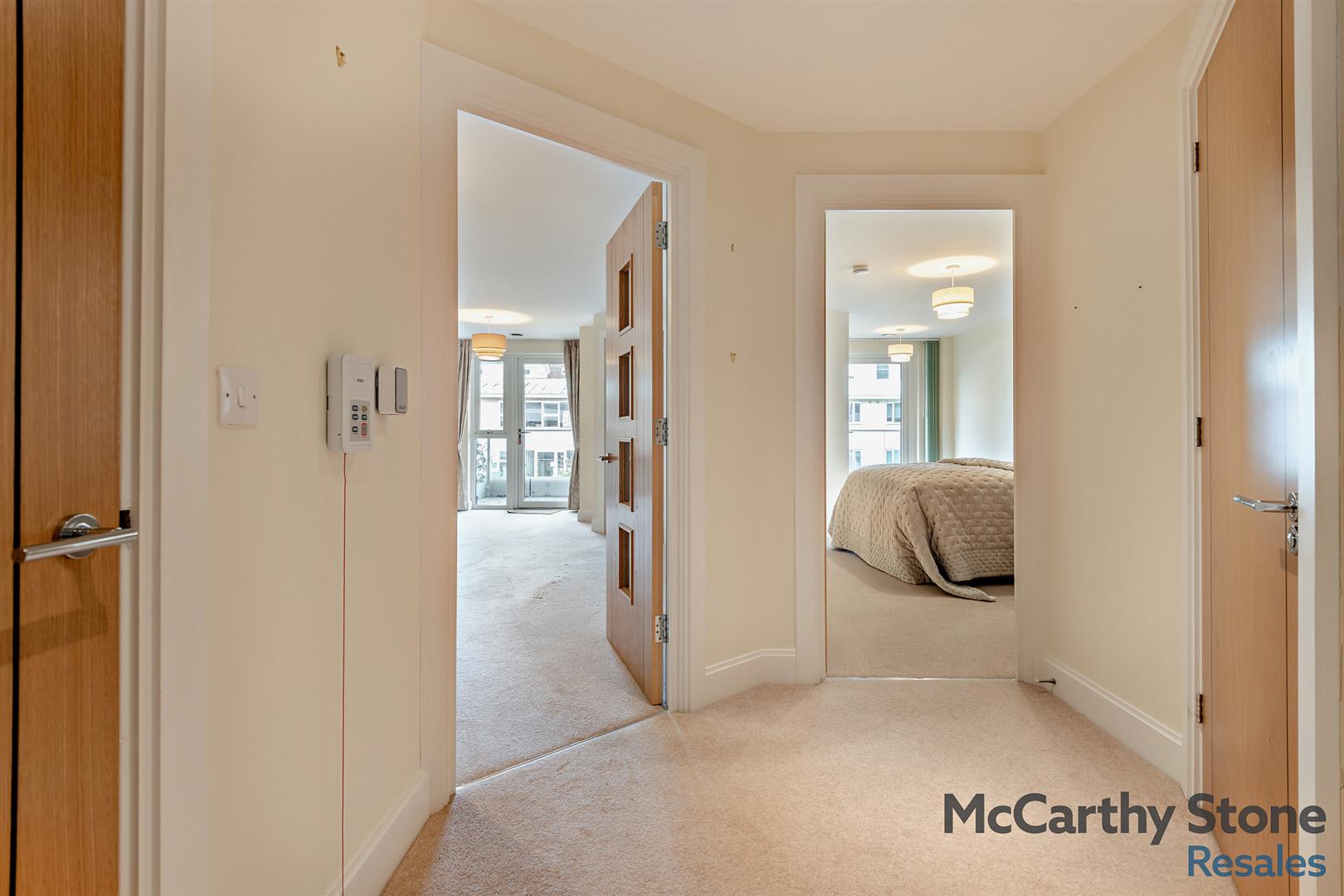 Horizons, Churchfield Road, Poole, BH15 2FR