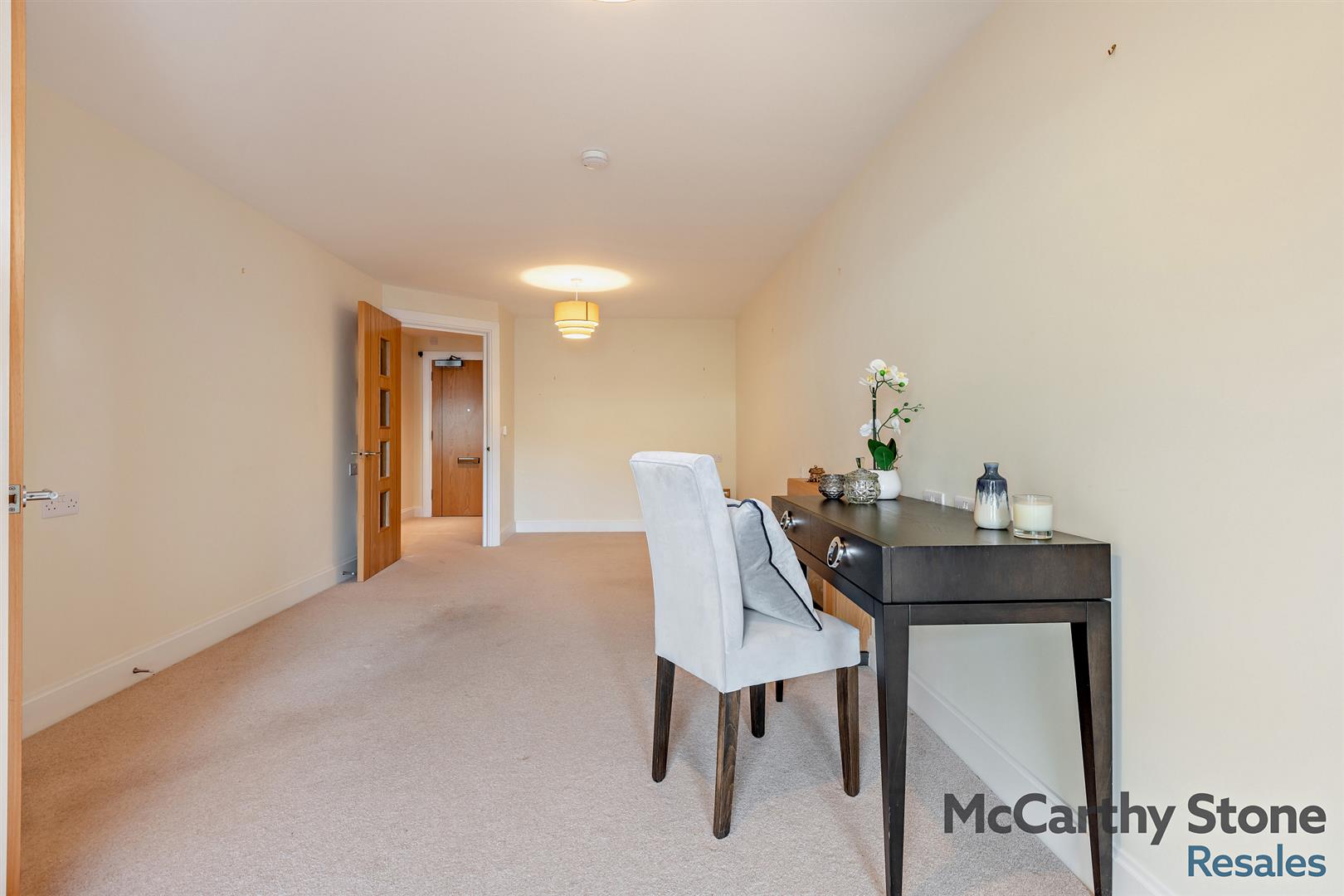 Horizons, Churchfield Road, Poole, BH15 2FR