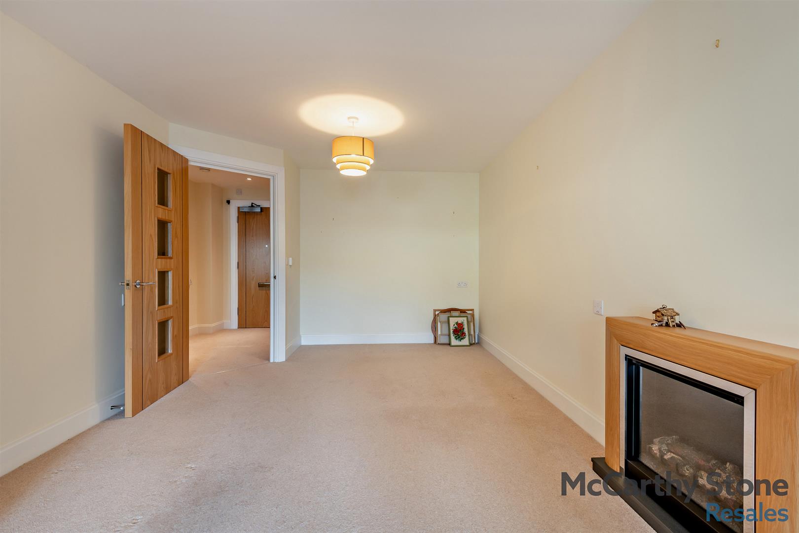 Horizons, Churchfield Road, Poole, BH15 2FR