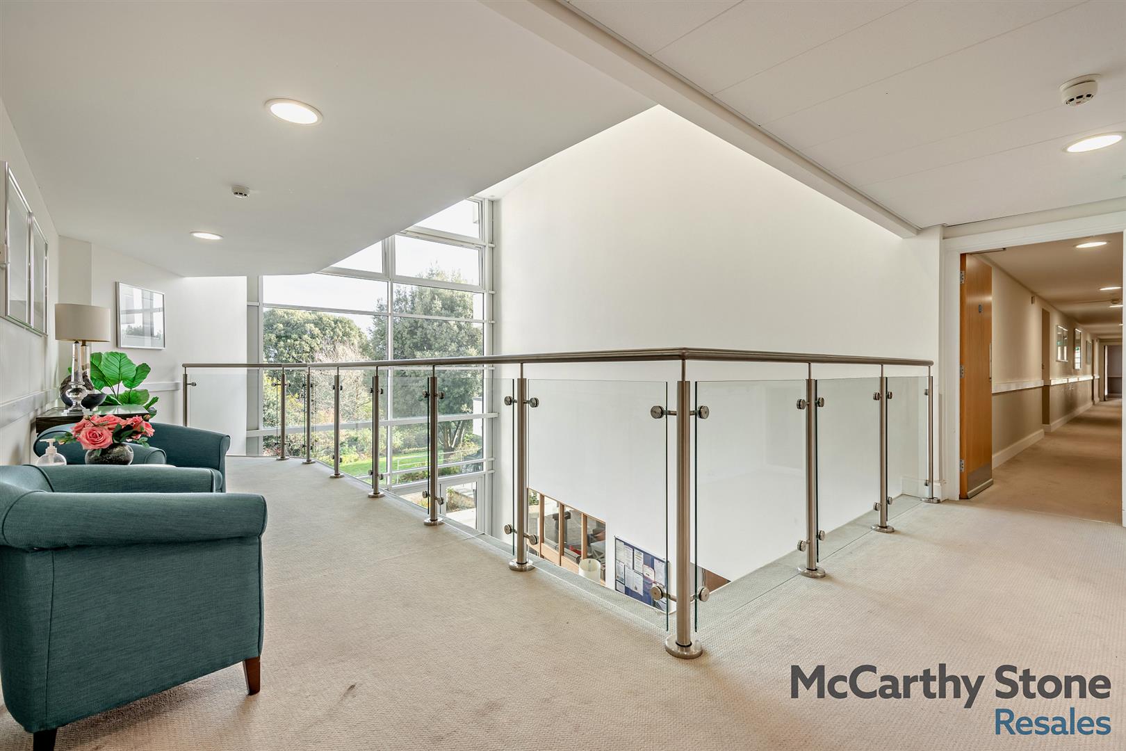 Horizons, Churchfield Road, Poole, BH15 2FR