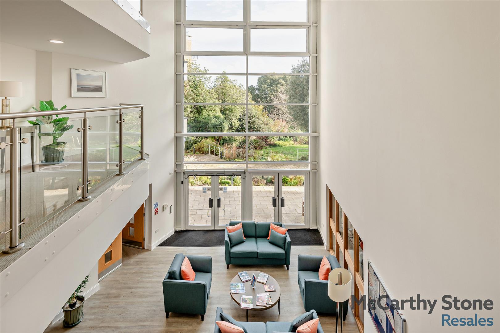 Horizons, Churchfield Road, Poole, BH15 2FR