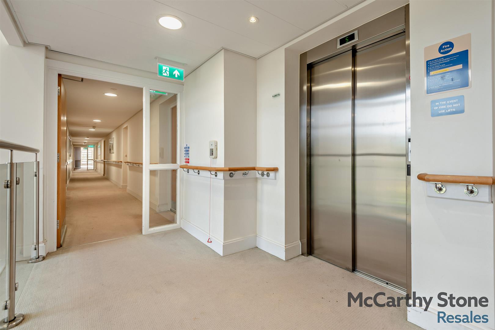 Horizons, Churchfield Road, Poole, BH15 2FR