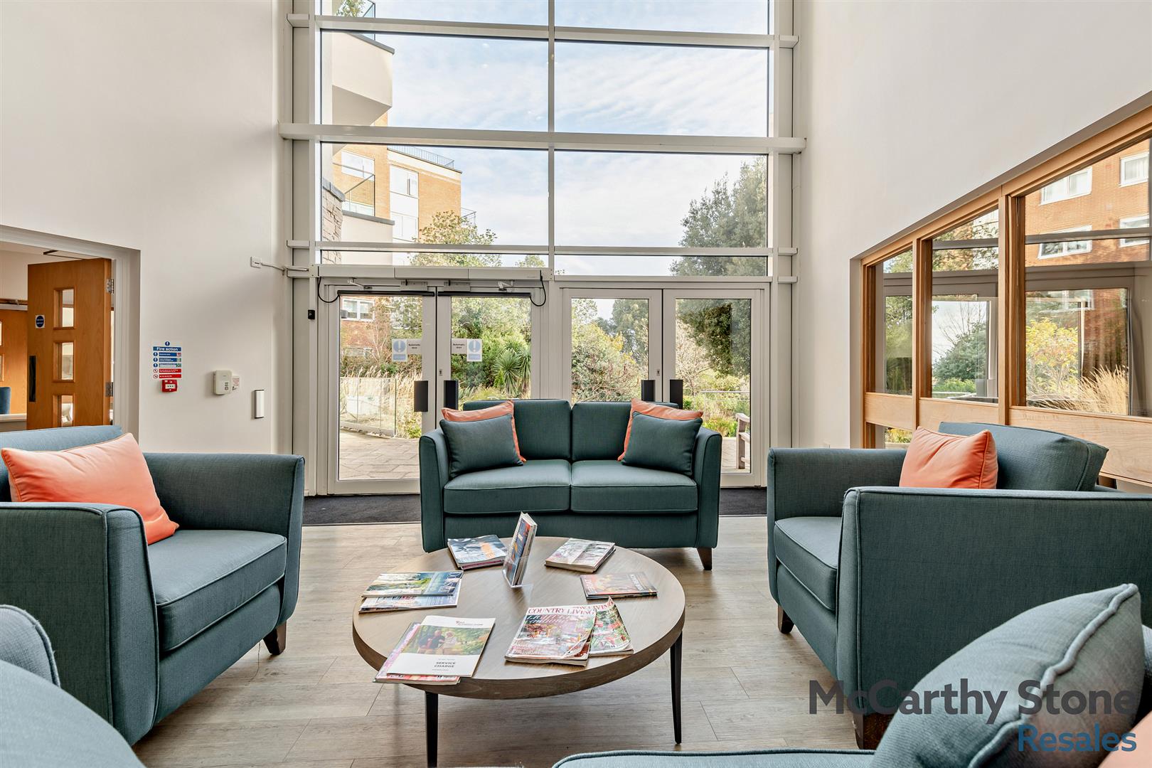 Horizons, Churchfield Road, Poole, BH15 2FR