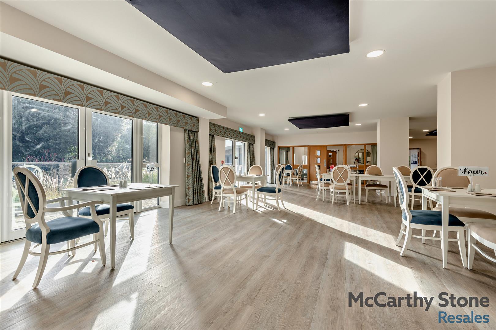 Horizons, Churchfield Road, Poole, BH15 2FR