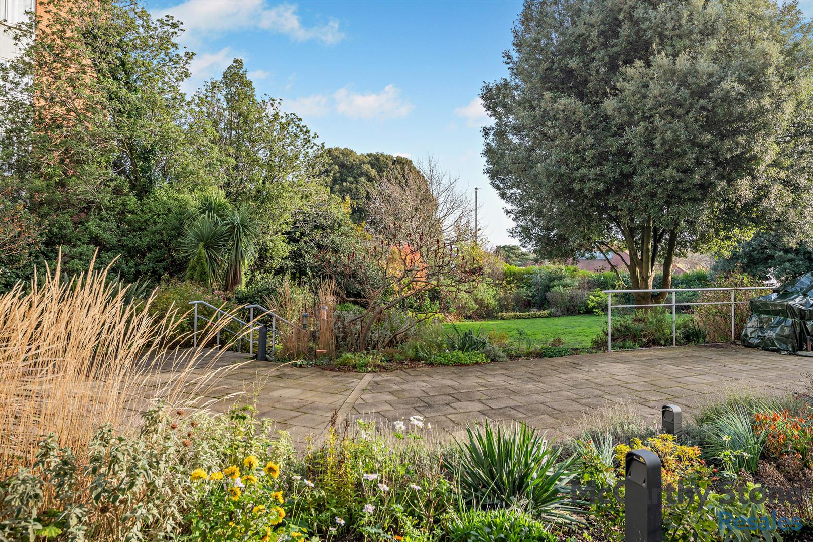 Horizons, Churchfield Road, Poole, BH15 2FR