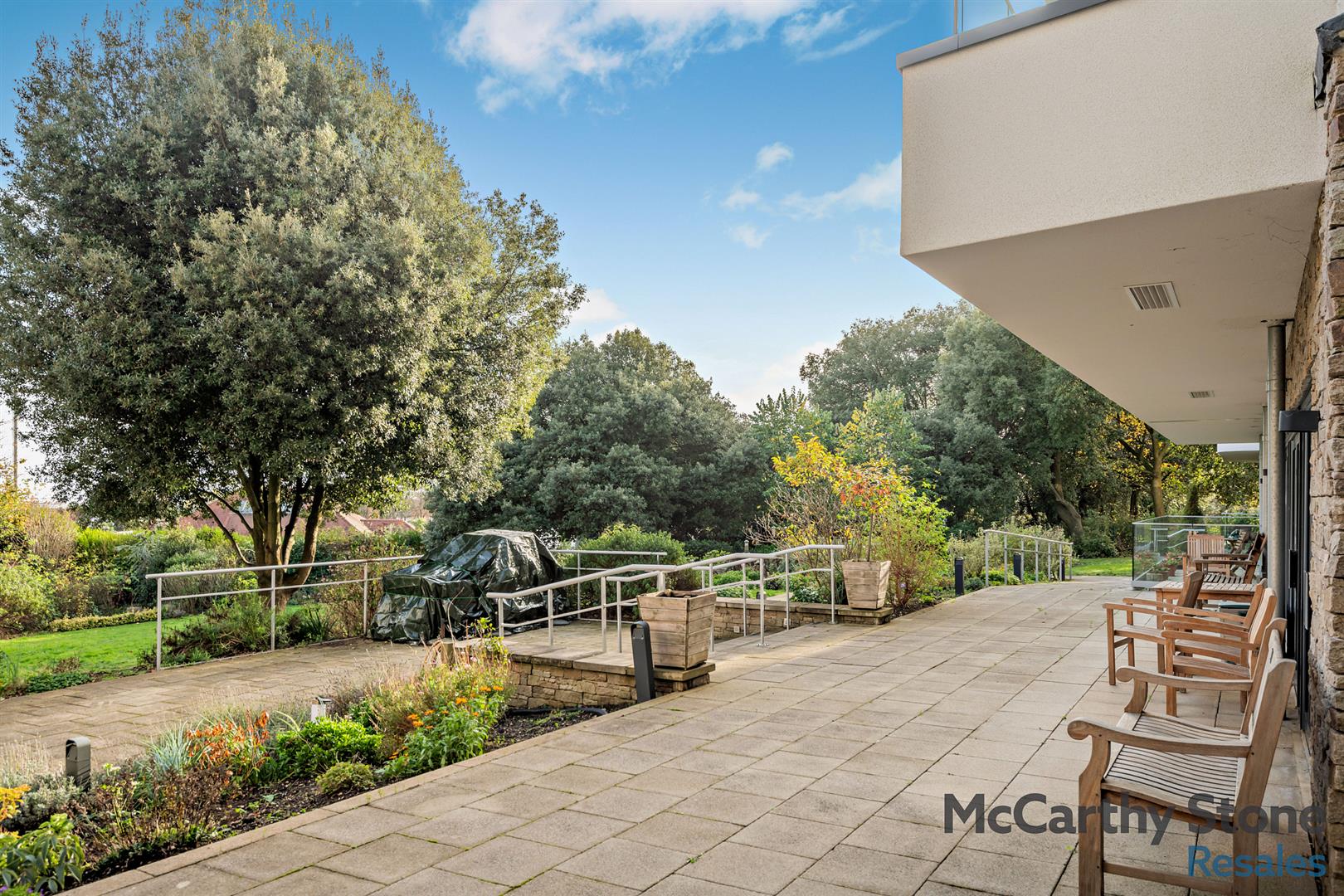 Horizons, Churchfield Road, Poole, BH15 2FR