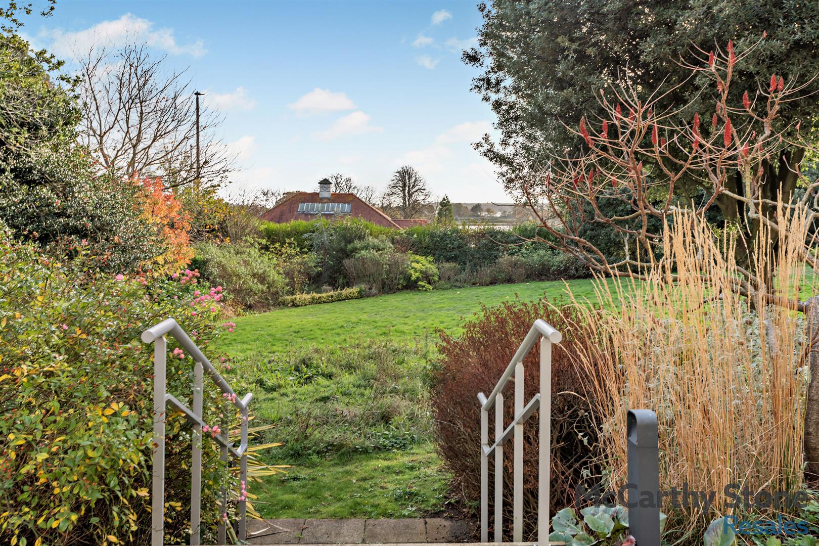 Horizons, Churchfield Road, Poole, BH15 2FR