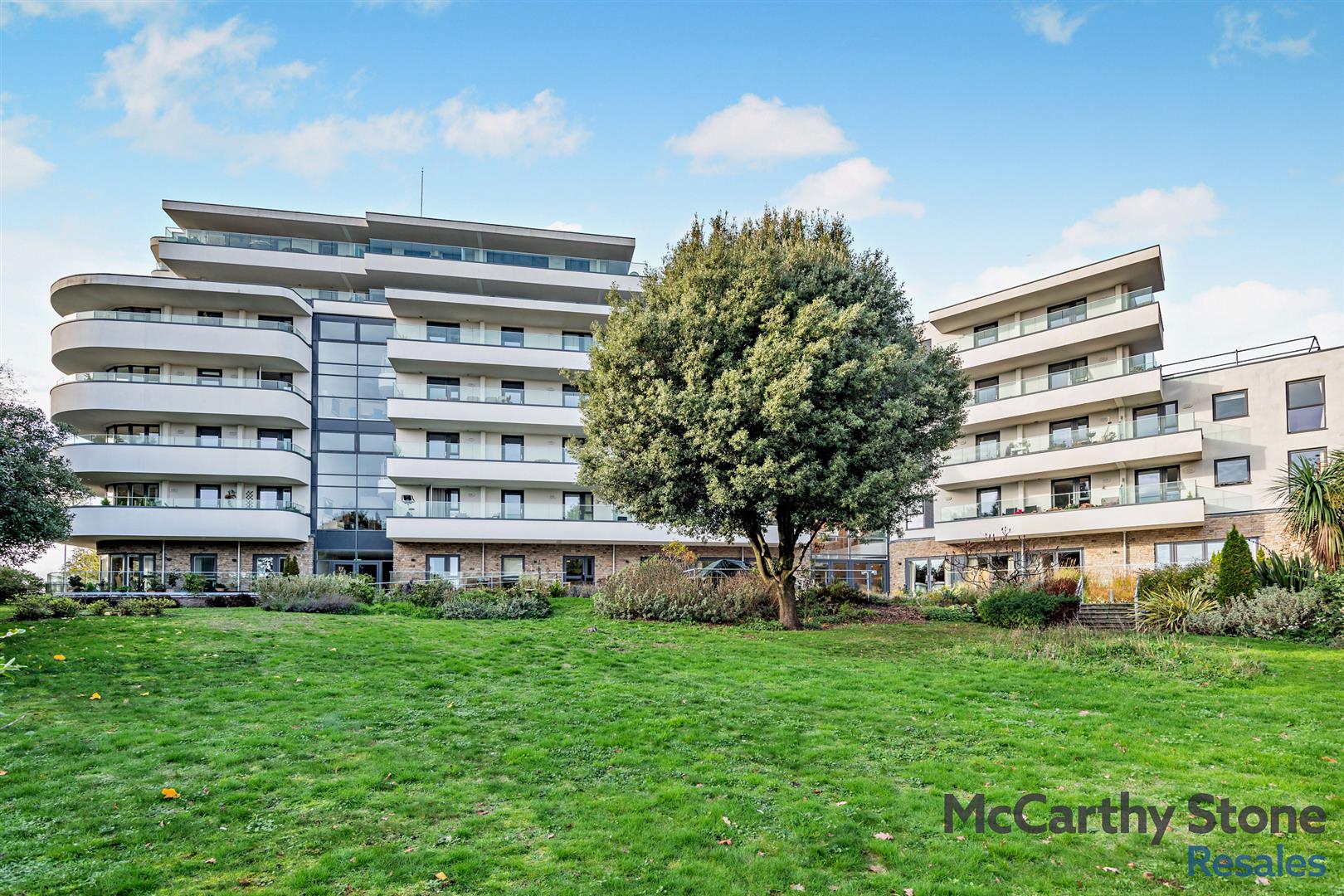 Horizons, Churchfield Road, Poole, BH15 2FR