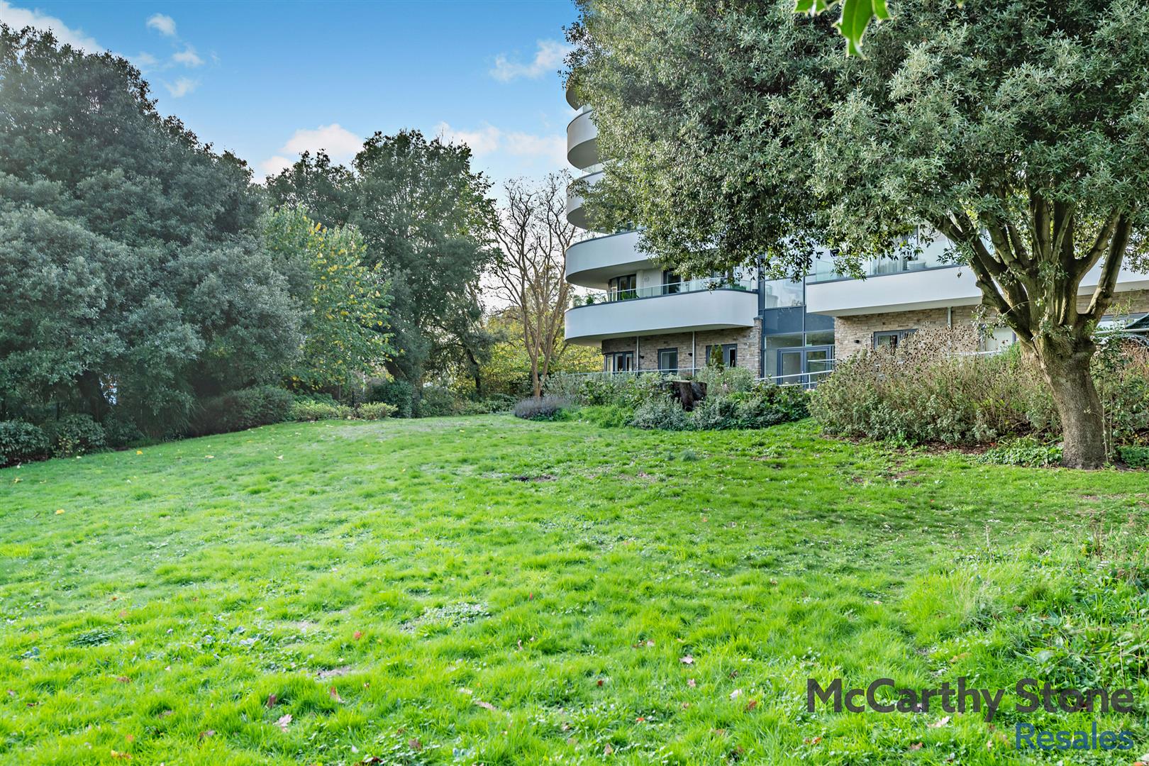 Horizons, Churchfield Road, Poole, BH15 2FR