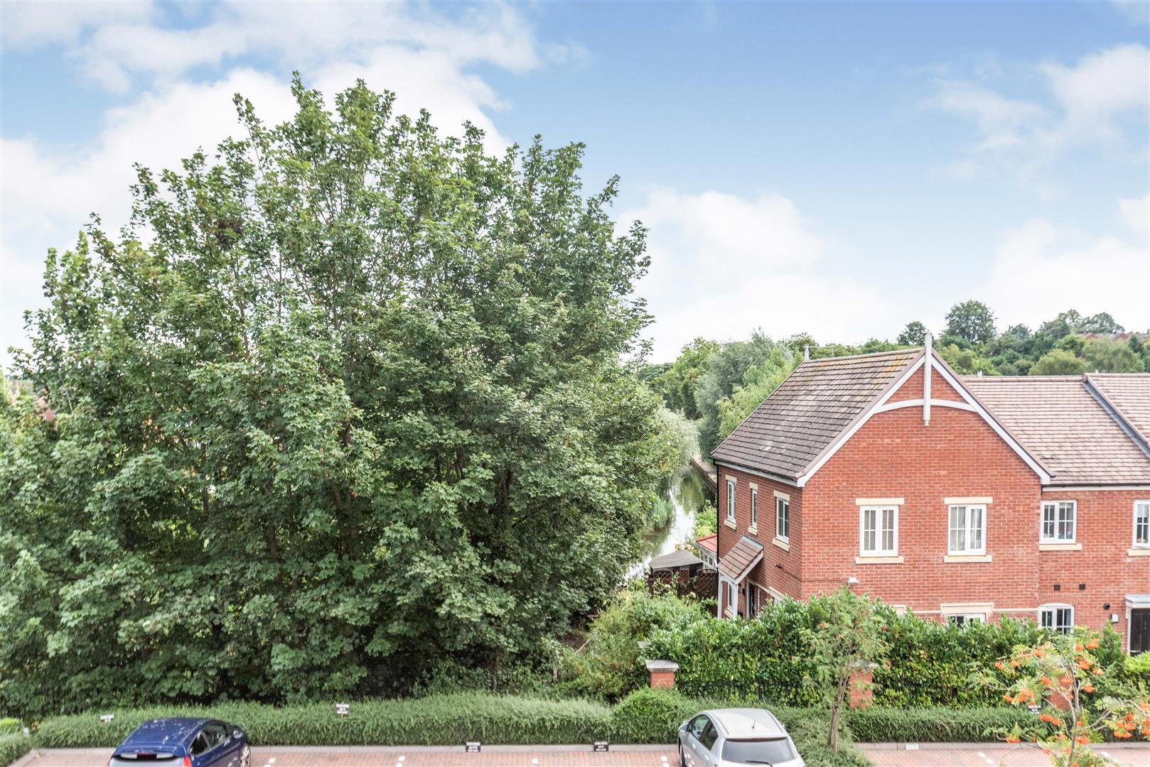 Horton Mill Court, Hanbury Road, Droitwich, Worcestershire, WR9 8GD