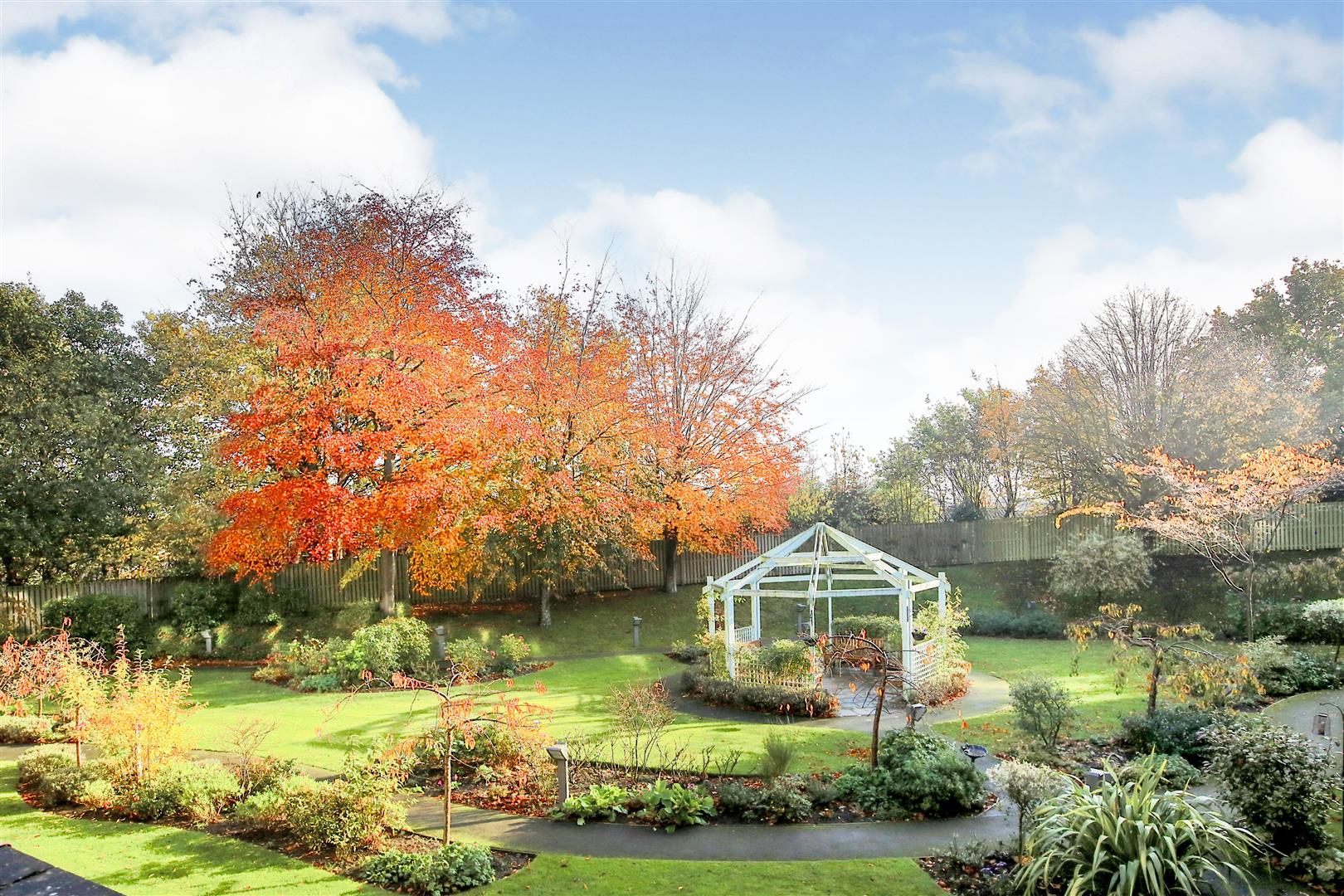 Dutton Court, Station Approach, Cheadle Hulme, Cheadle