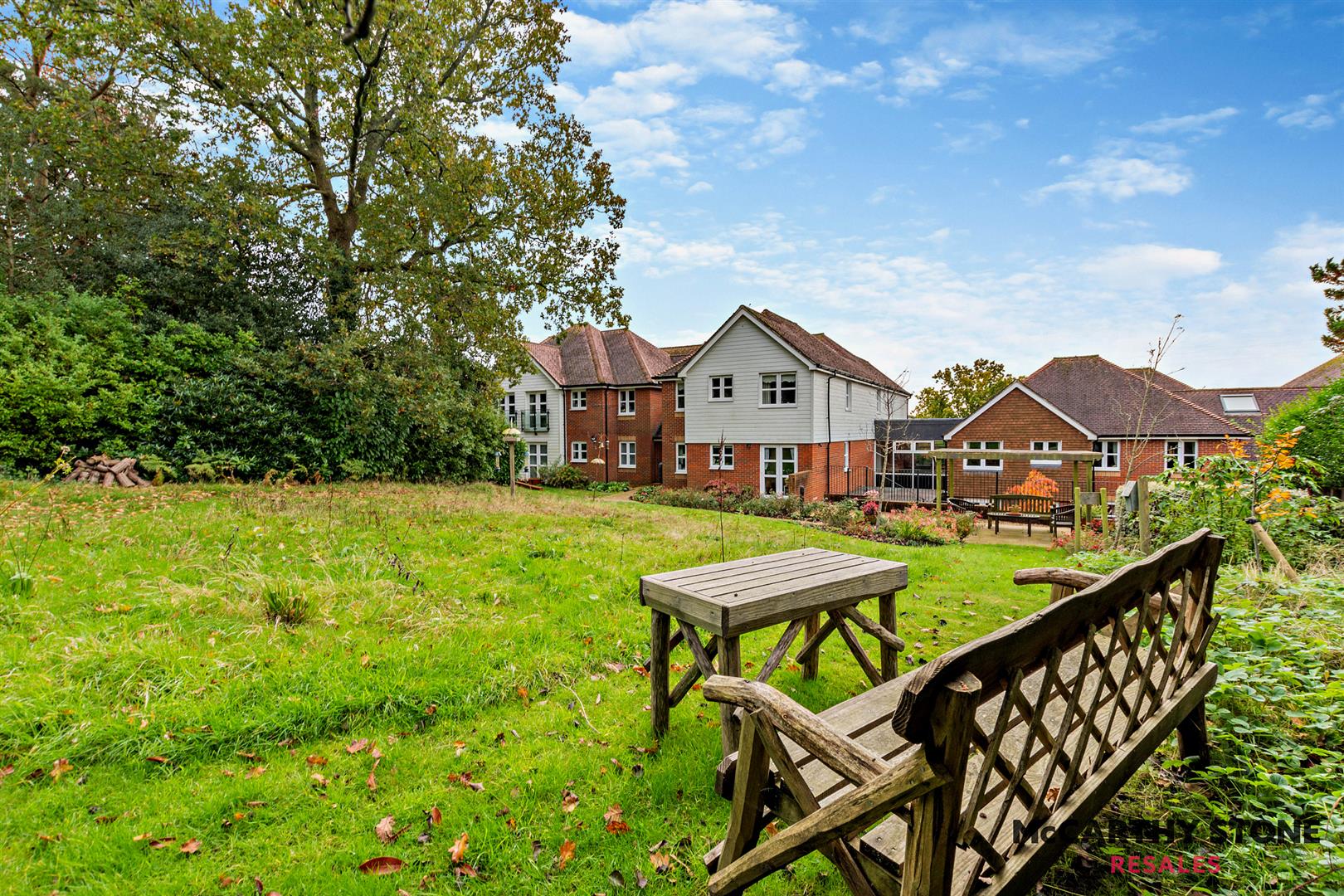 Ridgeway Court, Mutton Hall Hill, Heathfield