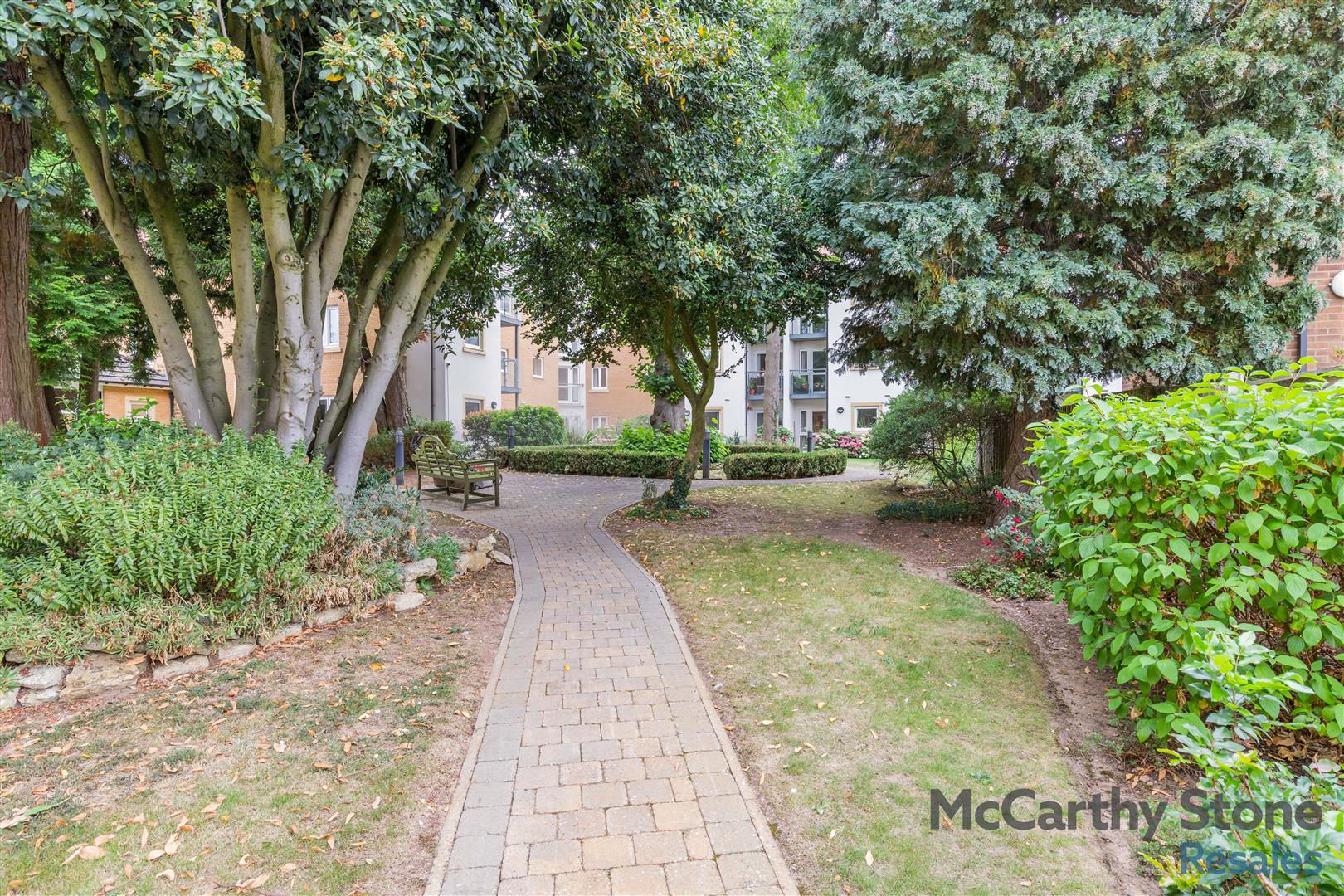 Wardington Court, Welford Road, Northampton, Northamptonshire, NN2 8FR