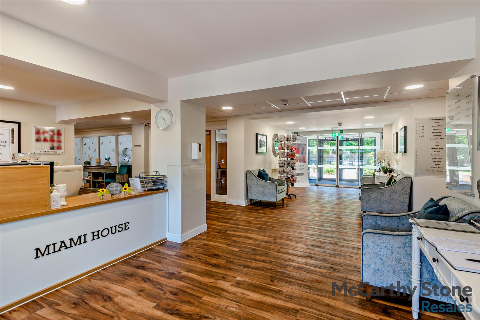 Miami House, Princes Road, Chelmsford, Essex, CM2 9GE