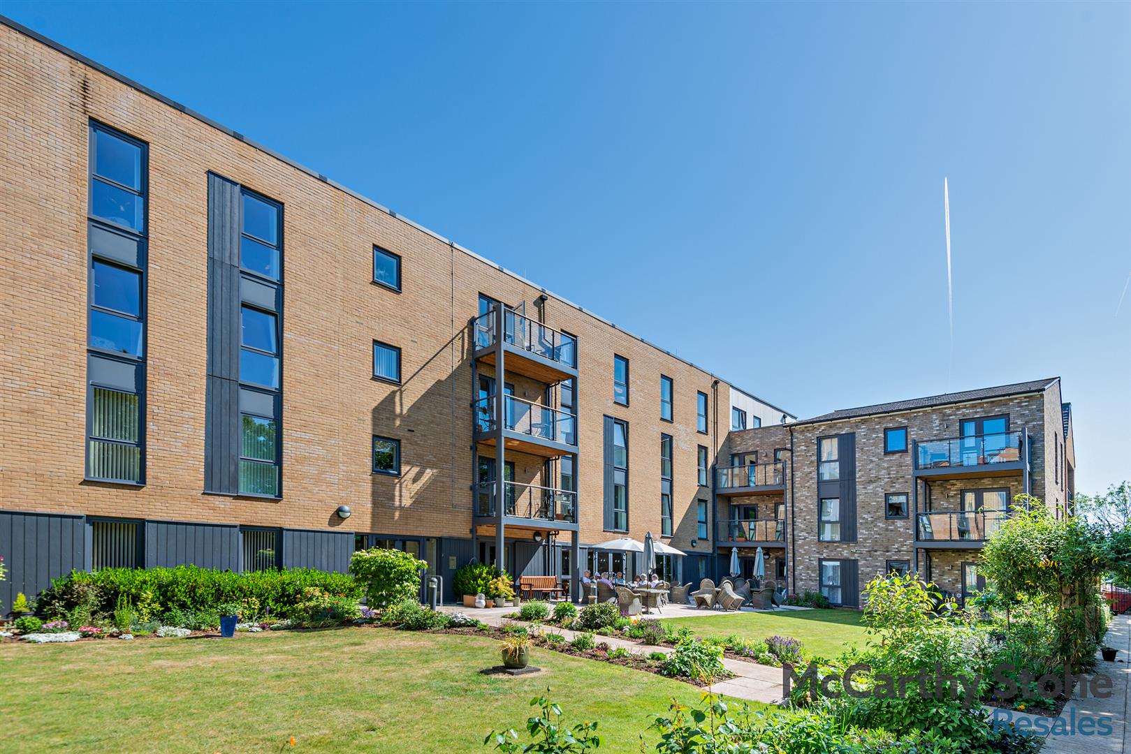 Miami House, Princes Road, Chelmsford, Essex, CM2 9GE