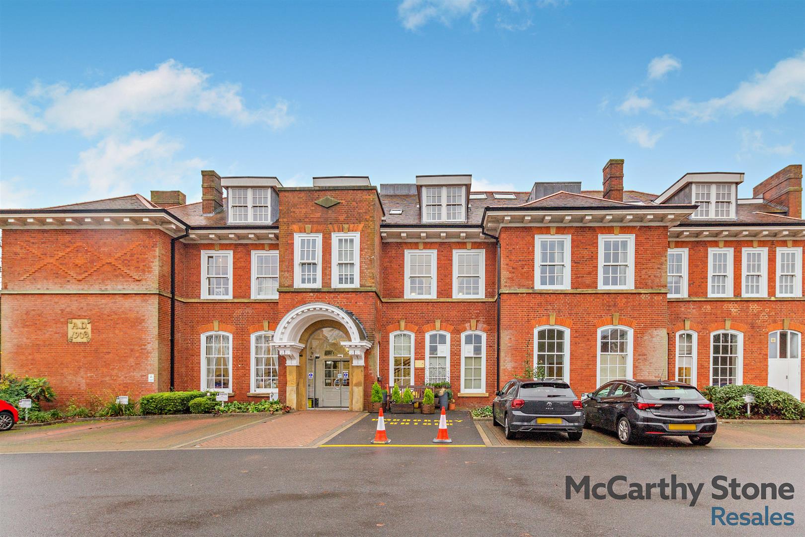 Kenton Road, Newcastle Upon Tyne, NE3 4PE