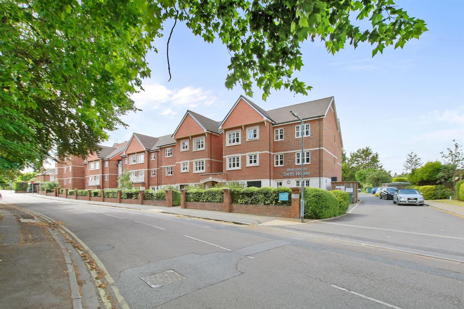 St. Lukes Road, Maidenhead, Berkshire