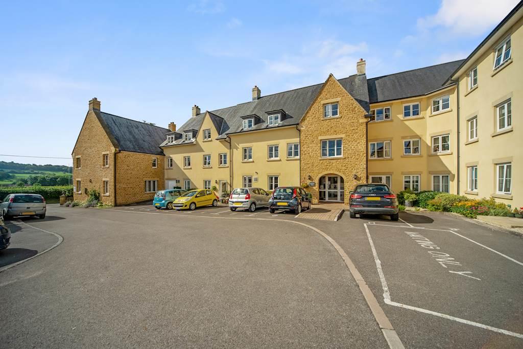 Wingfield Court, Lenthay Road, Sherborne,