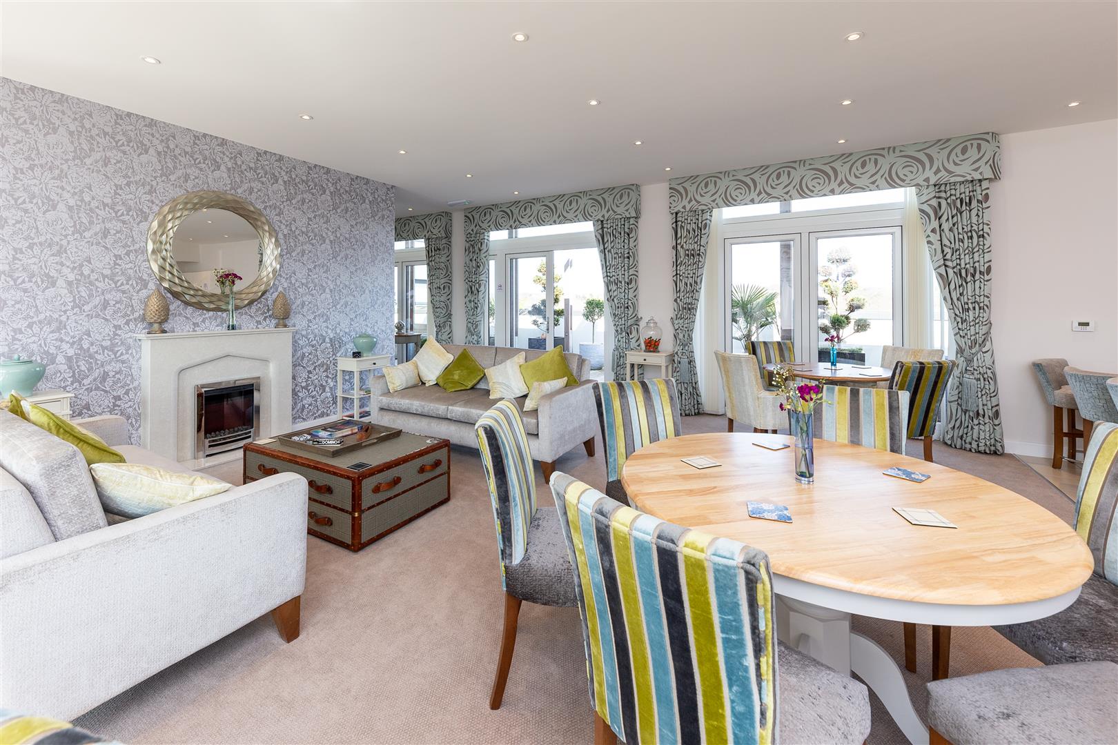George House, Primett Road, Stevenage, Hertfordshire, SG1 3EE