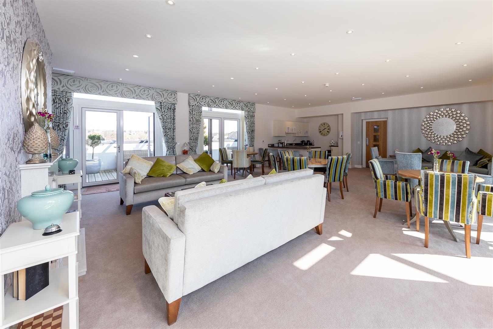 George House, Primett Road, Stevenage, Hertfordshire, SG1 3EE