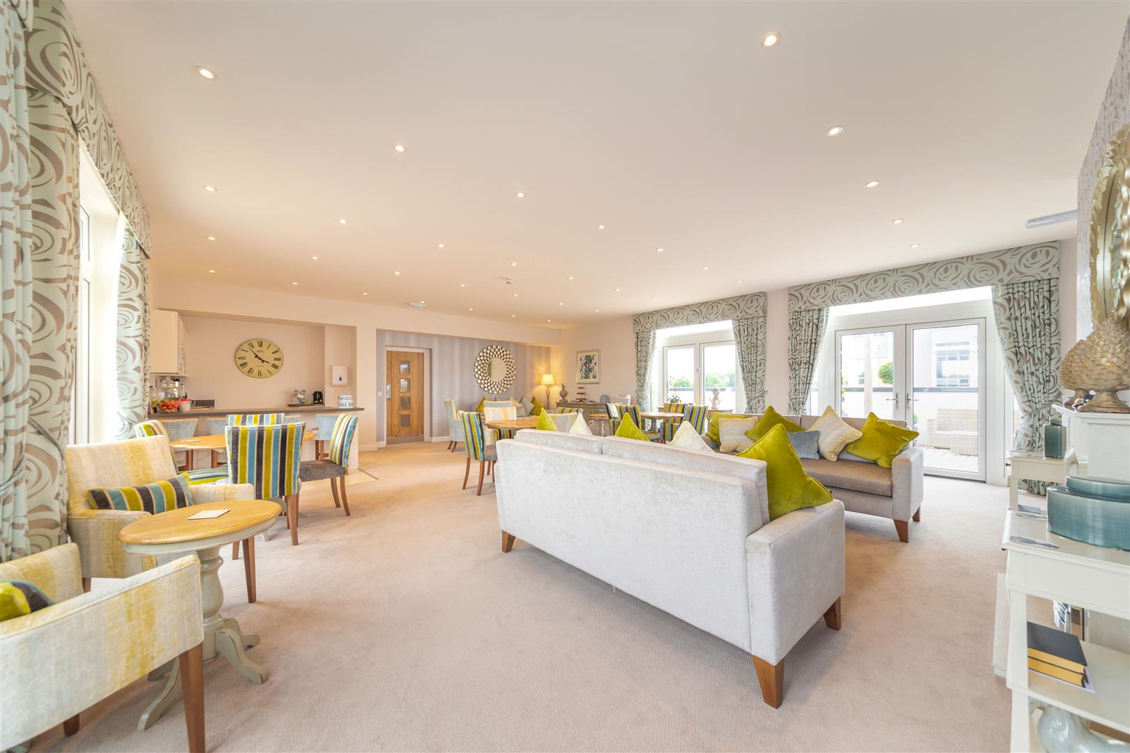 George House, Primett Road, Stevenage, Hertfordshire, SG1 3EE