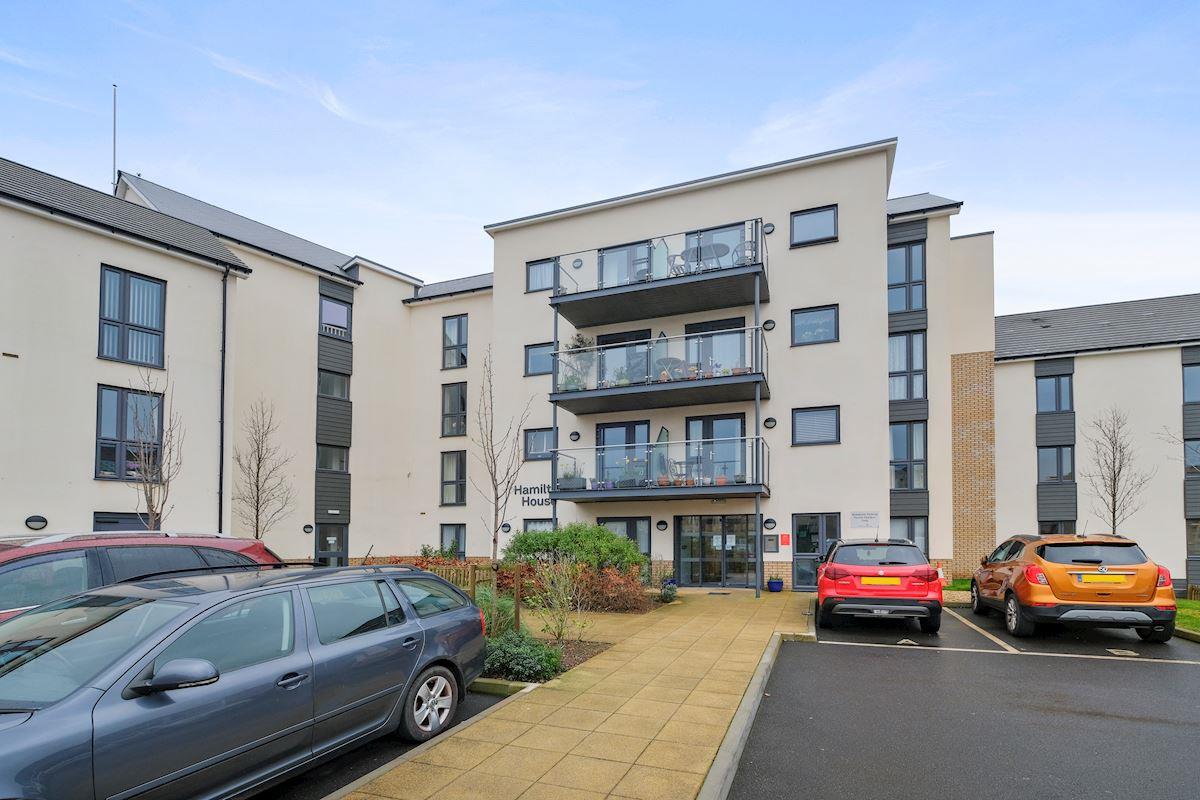 Hamilton Court, Charlton Boulevard, Patchway, BS34 5QY