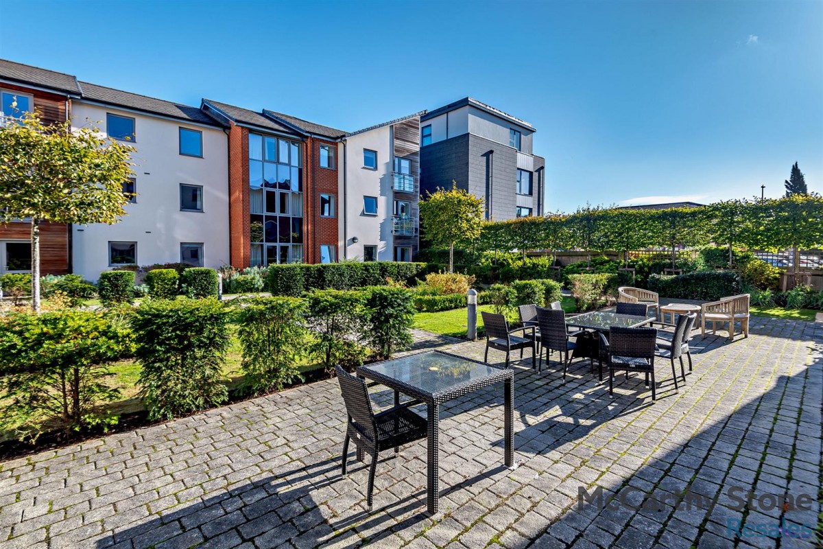 Fleet Road, Fleet McCarthy and Stone Resales