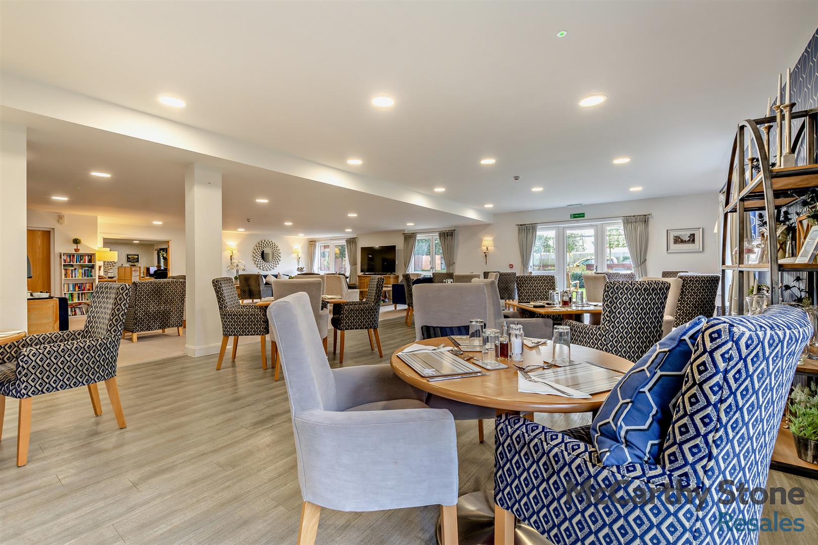 The Dairy, St John's Road, Tunbridge Wells