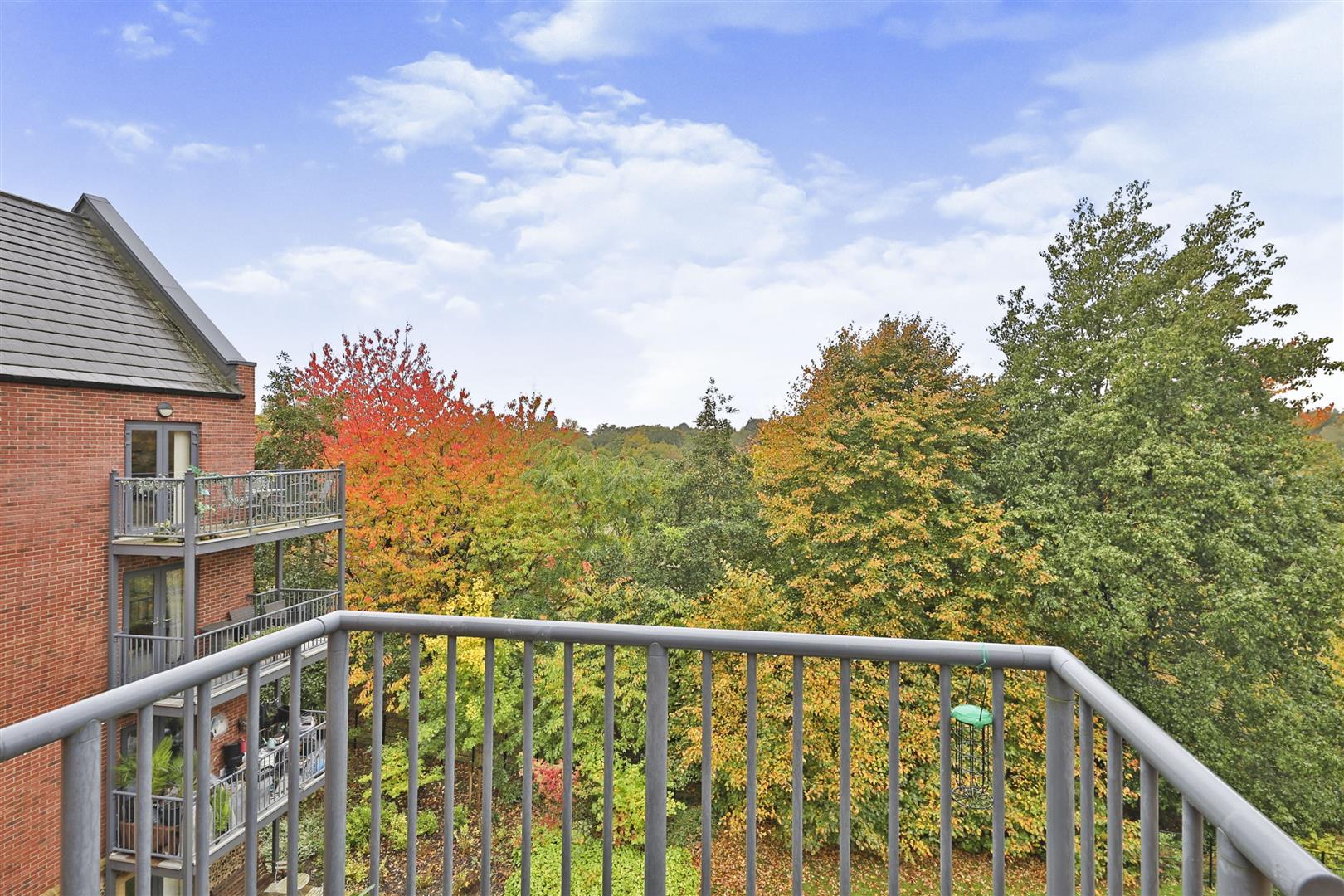 Daisy Hill Court, Westfield View, Bluebell Road, Eaton, NR4 7FL