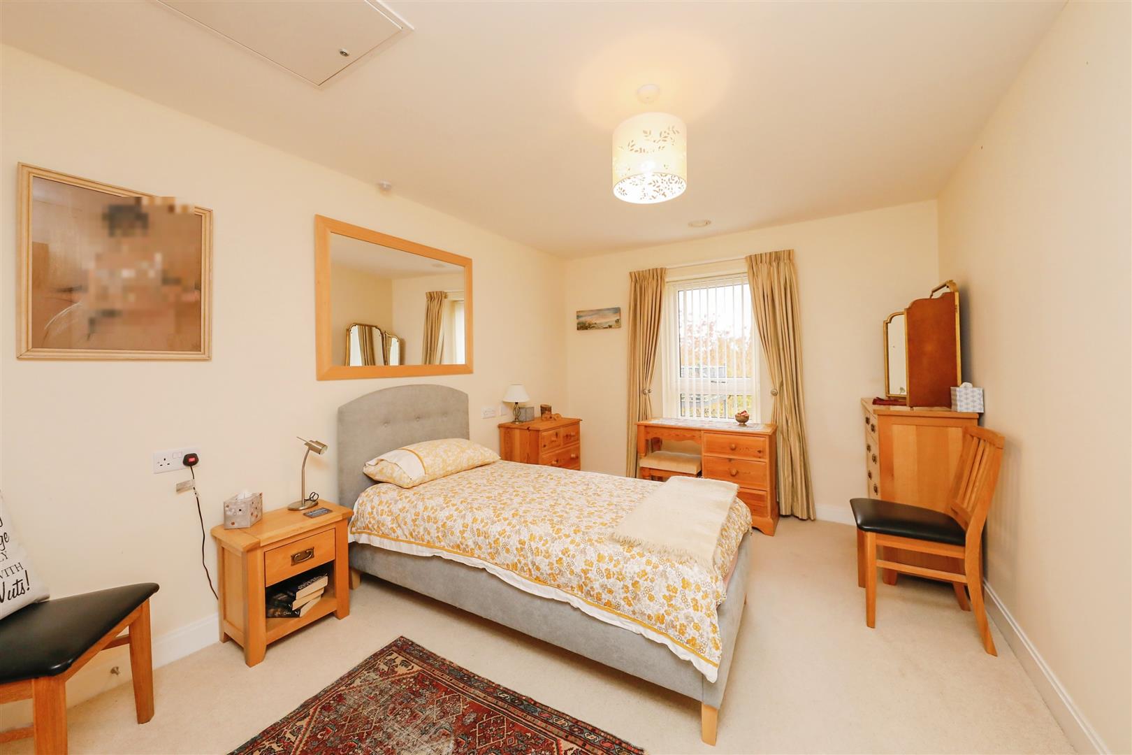 Daisy Hill Court, Westfield View, Bluebell Road, Eaton, NR4 7FL
