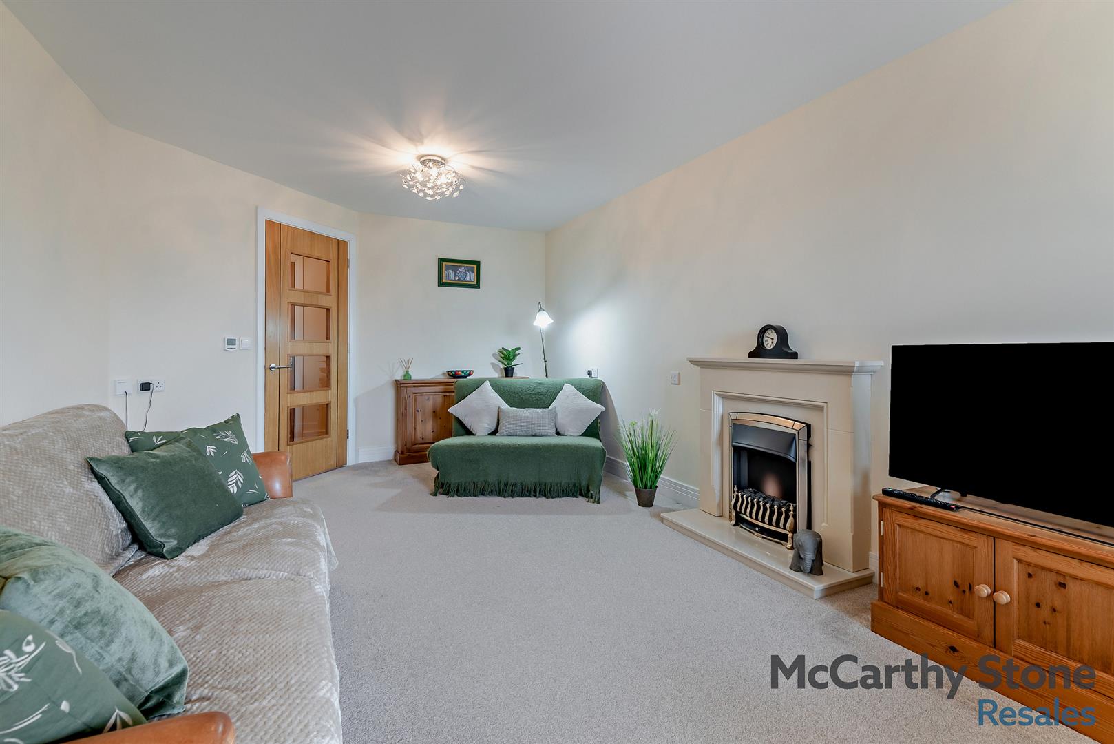 Jenner Court, St. Georges Road, Cheltenham, GL50 3ER