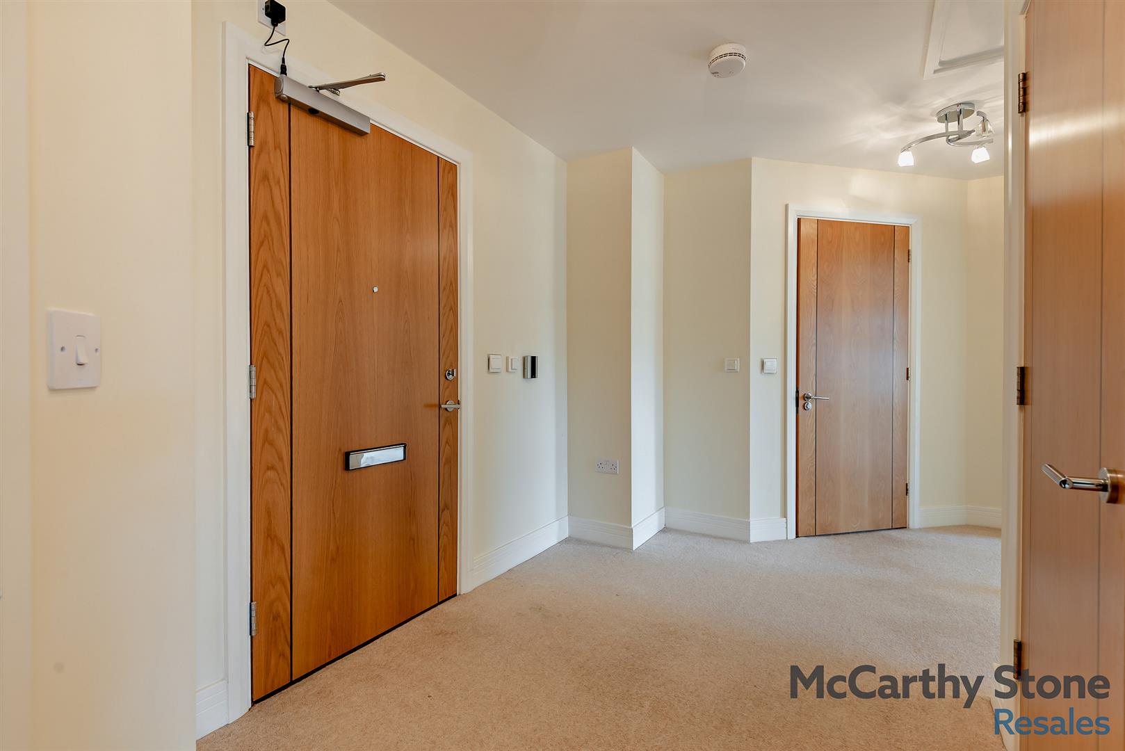 Horton Mill Court, Hanbury Road, Droitwich, WR9 8GD