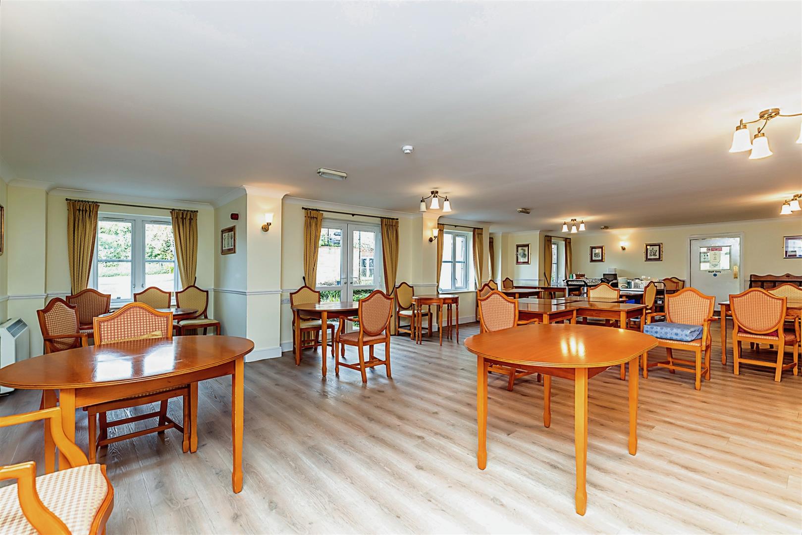 St Rumbolds Court, Buckingham Road, Brackley