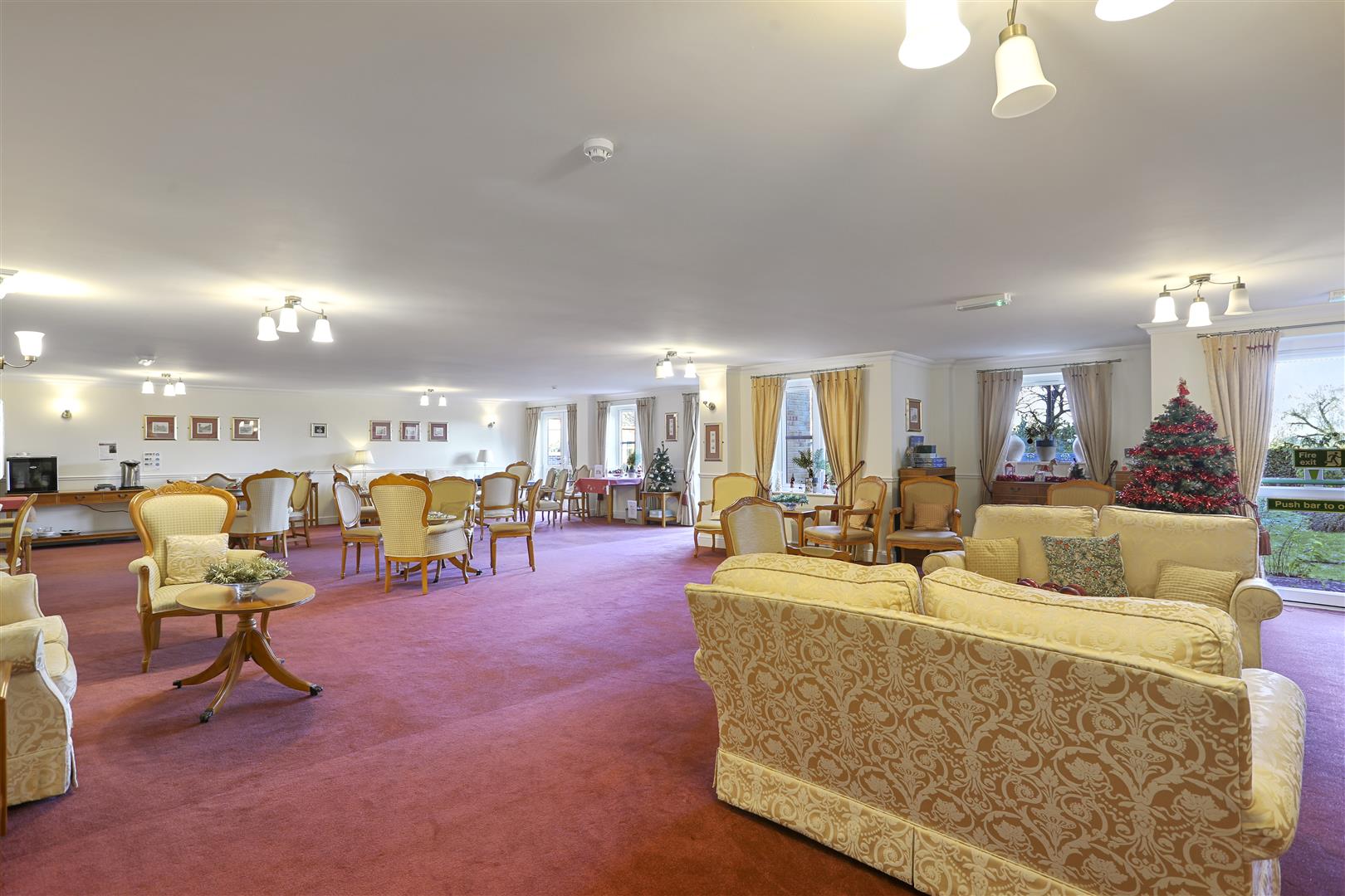 St Rumbolds Court, Buckingham Road, Brackley