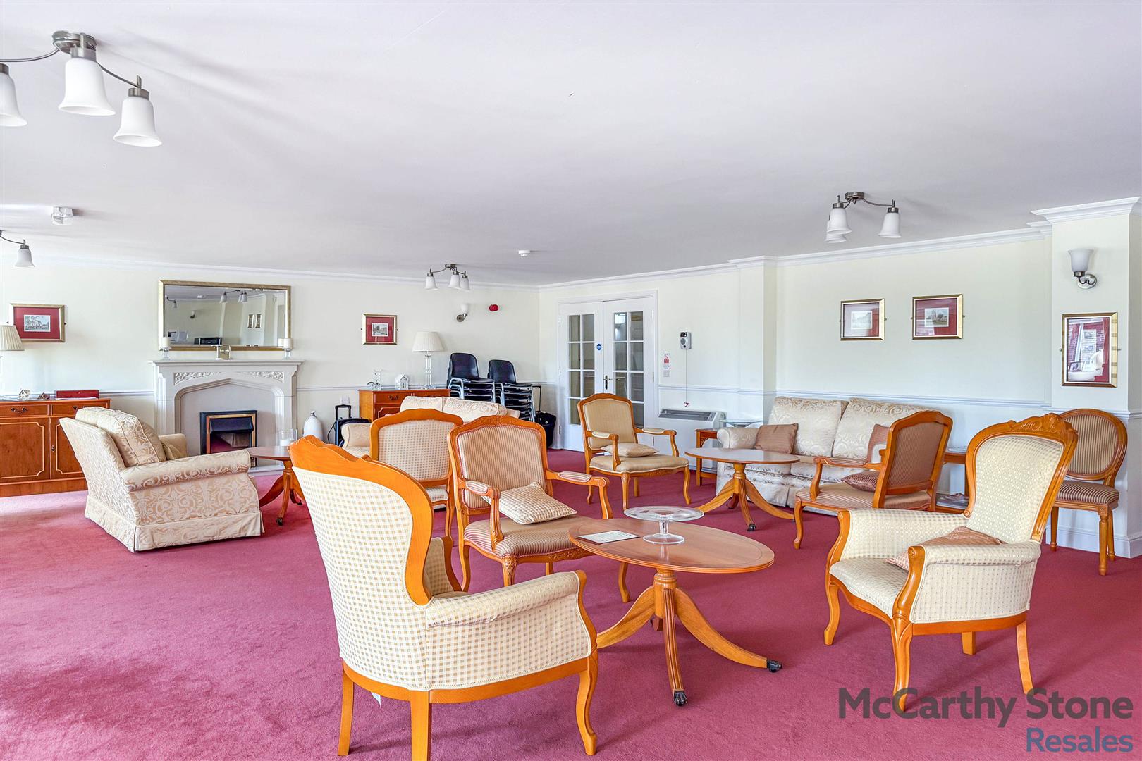 St Rumbolds Court, Buckingham Road, Brackley