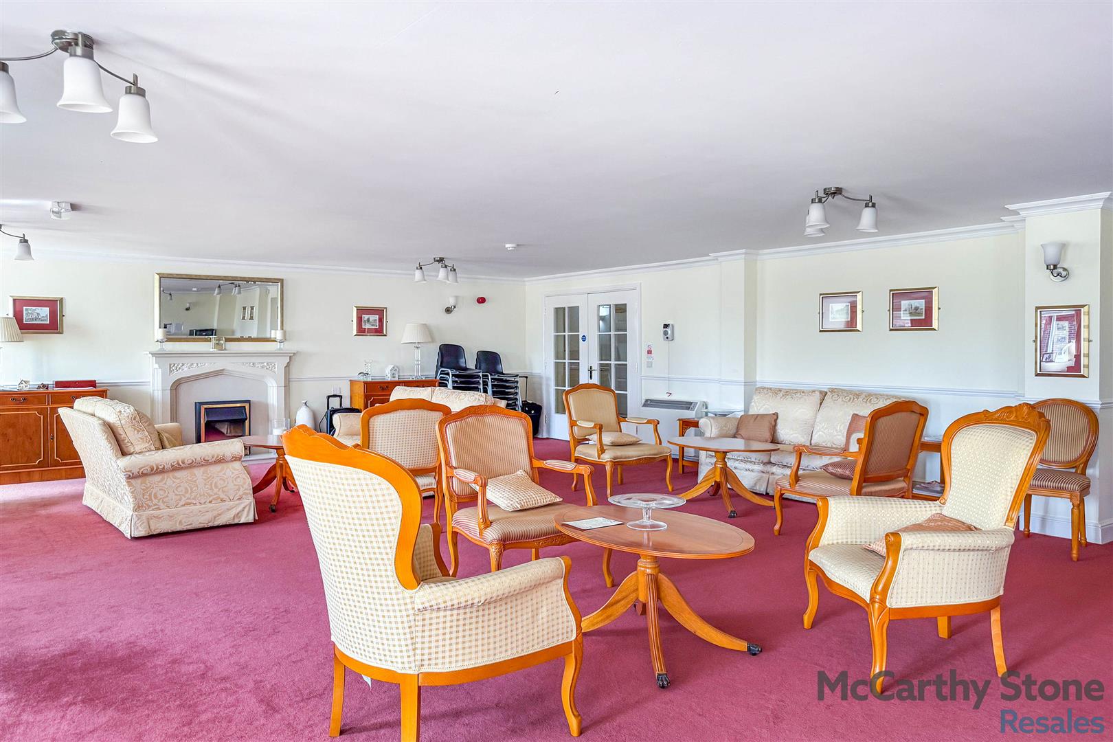 St Rumbolds Court, Buckingham Road, Brackley