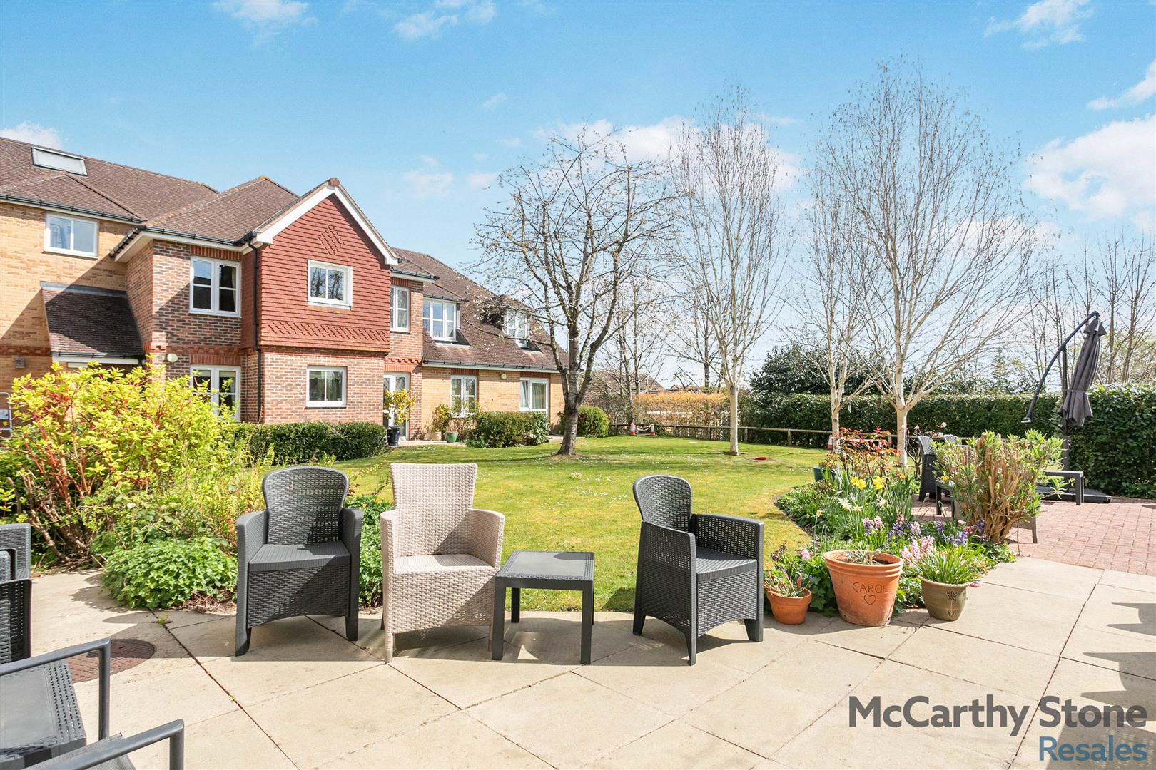 St Rumbolds Court, Buckingham Road, Brackley