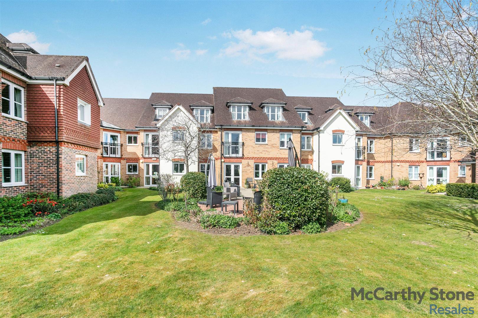 St Rumbolds Court, Buckingham Road, Brackley