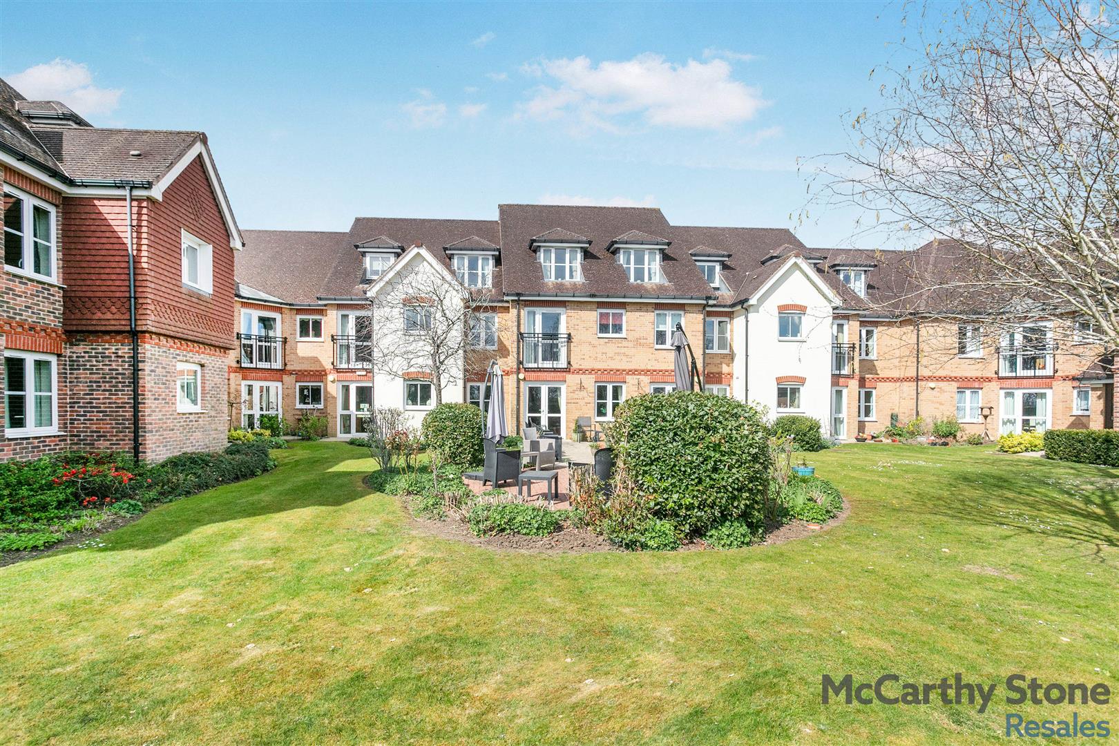 St Rumbolds Court, Buckingham Road, Brackley