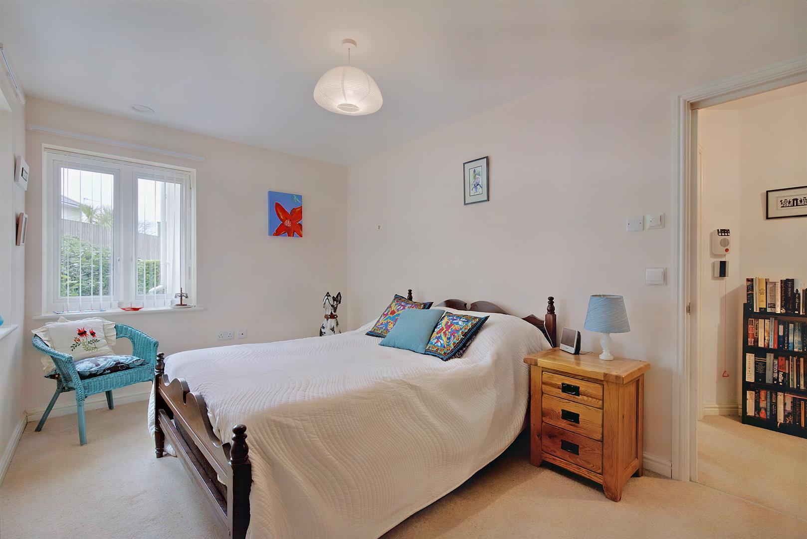 Hecla Drive, Carbis Bay, St. Ives, Cornwall, TR26 2PH