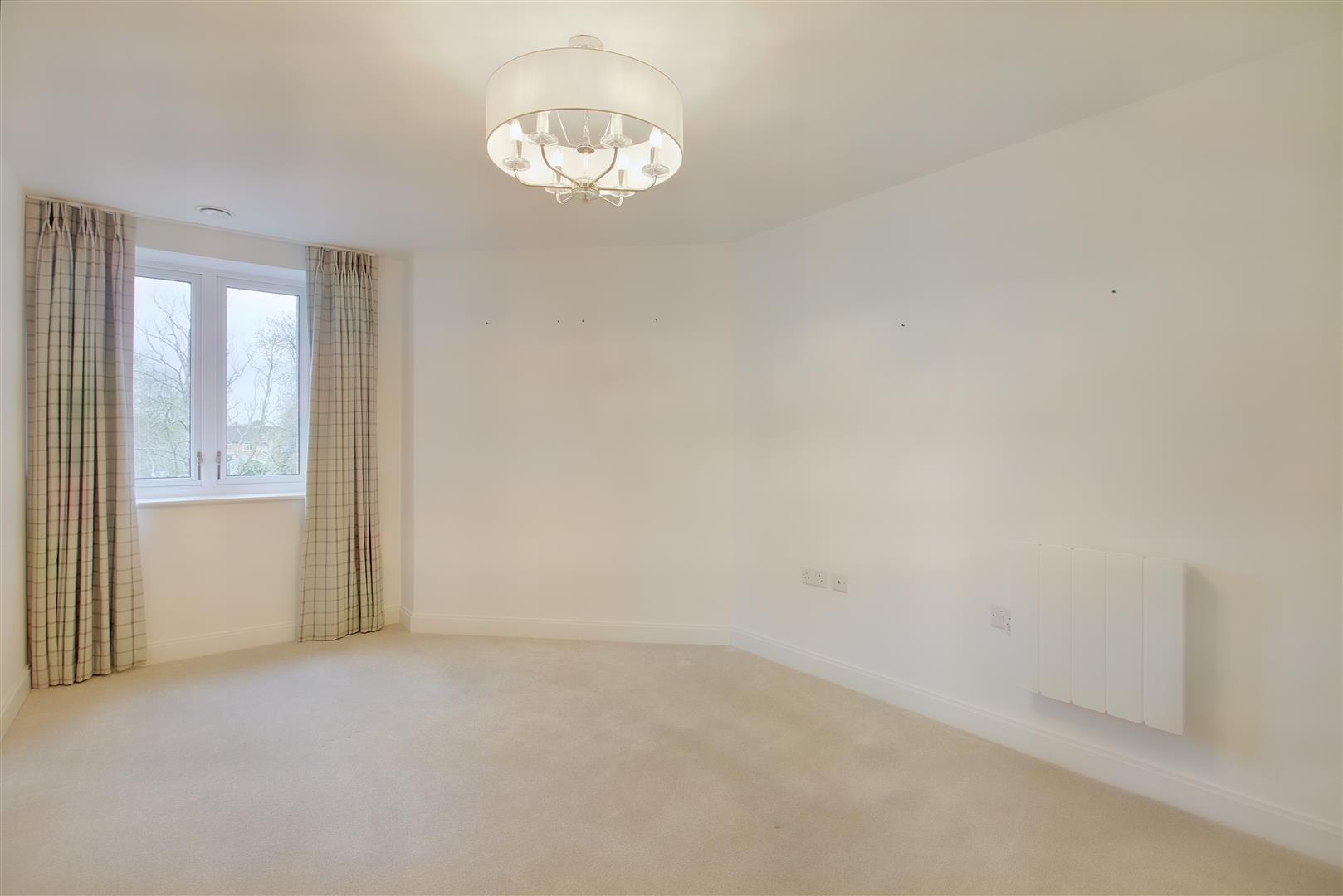 Oakhill Place, High View, Bedford, Bedfordshire, MK41 8FB