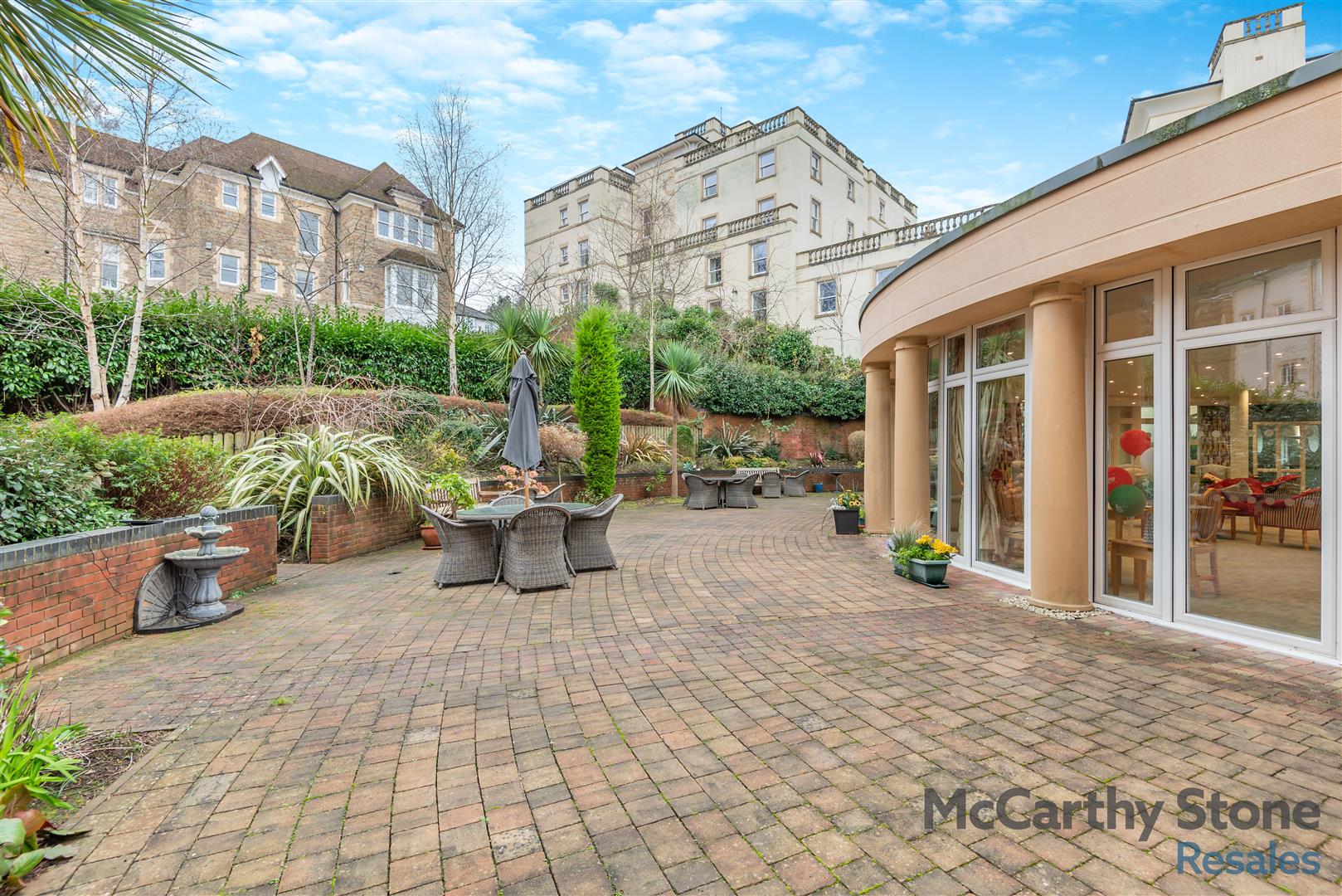 Cartwright Court, Church Street, Malvern, WR14 2GE