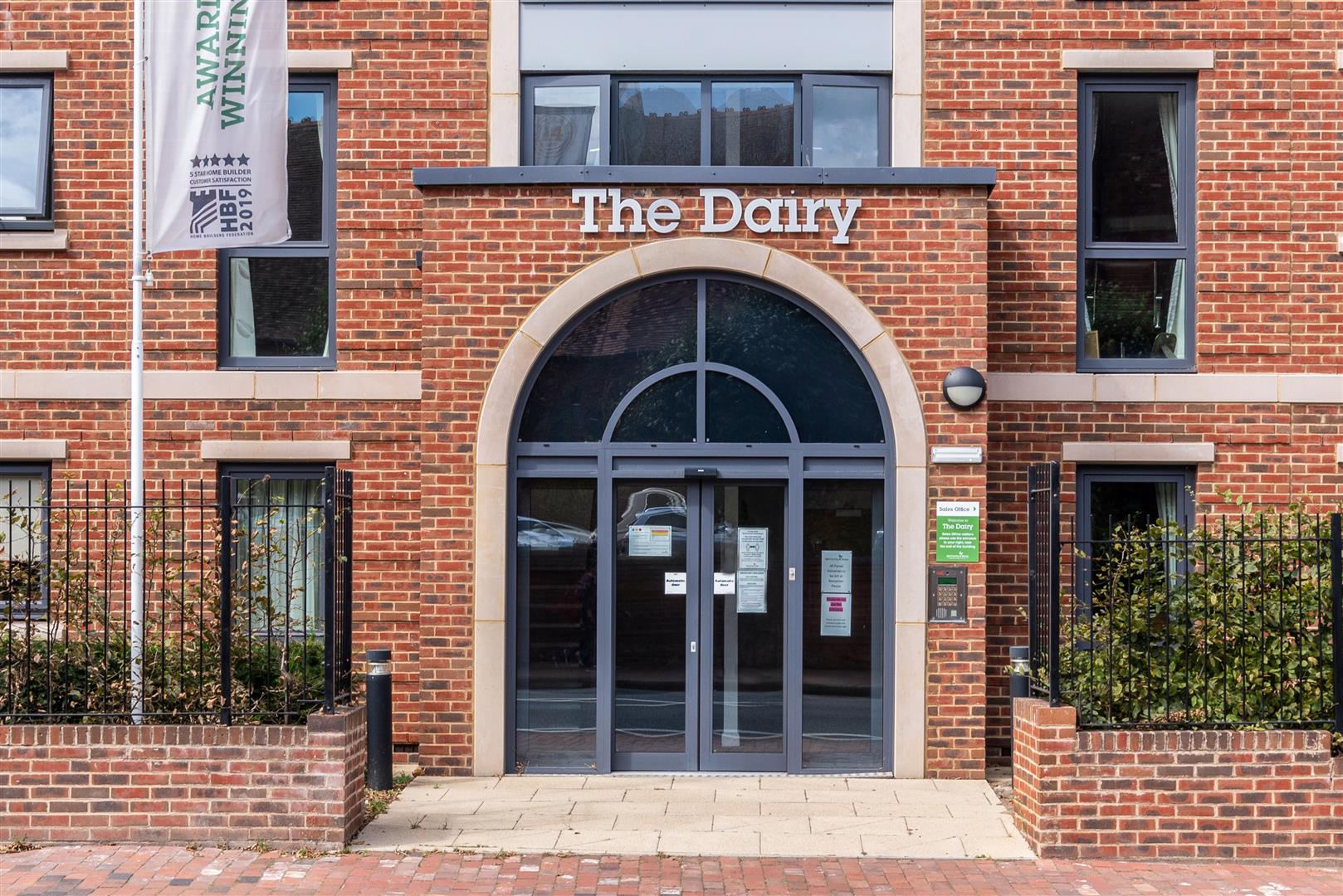 The Dairy, St. Johns Road, Tunbridge Wells