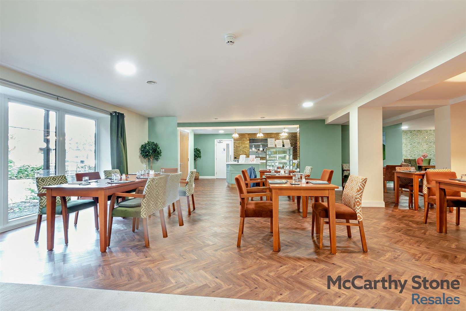 Wayfarer Place, The Dean, Alresford