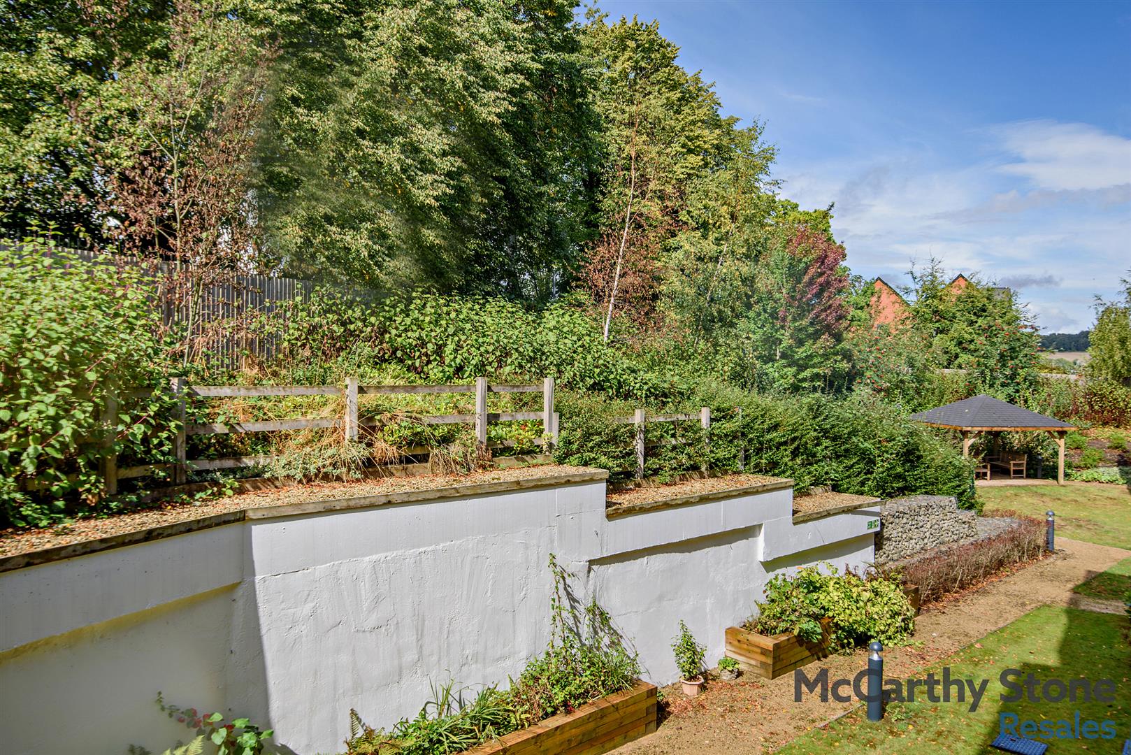 Wayfarer Place, The Dean, Alresford