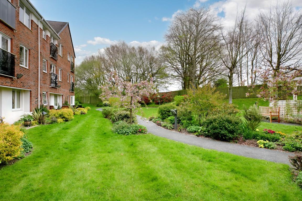 Dutton Court, Station Approach, Off Station Road, Cheadle Hulme,